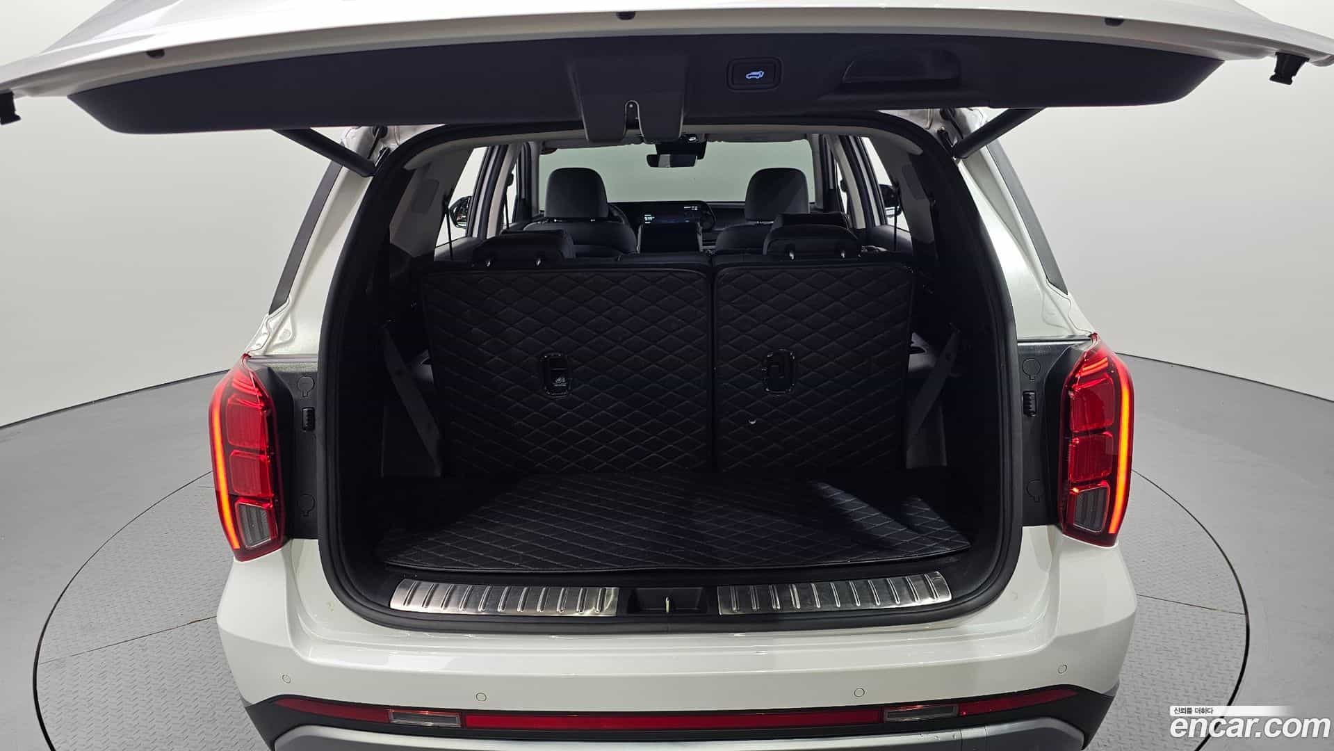 Palisade Hyundai 2023.10-OPTION-024