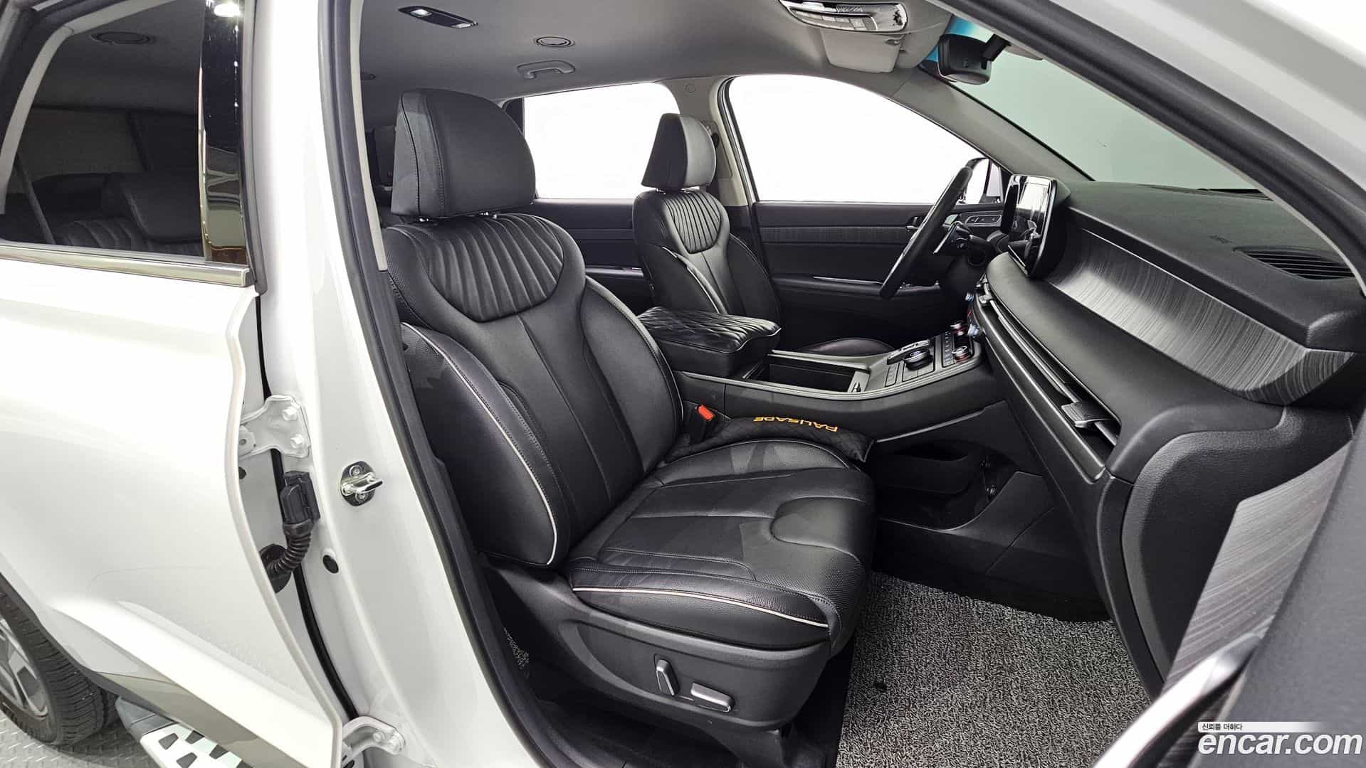 Palisade Hyundai 2023.10-INNER-036