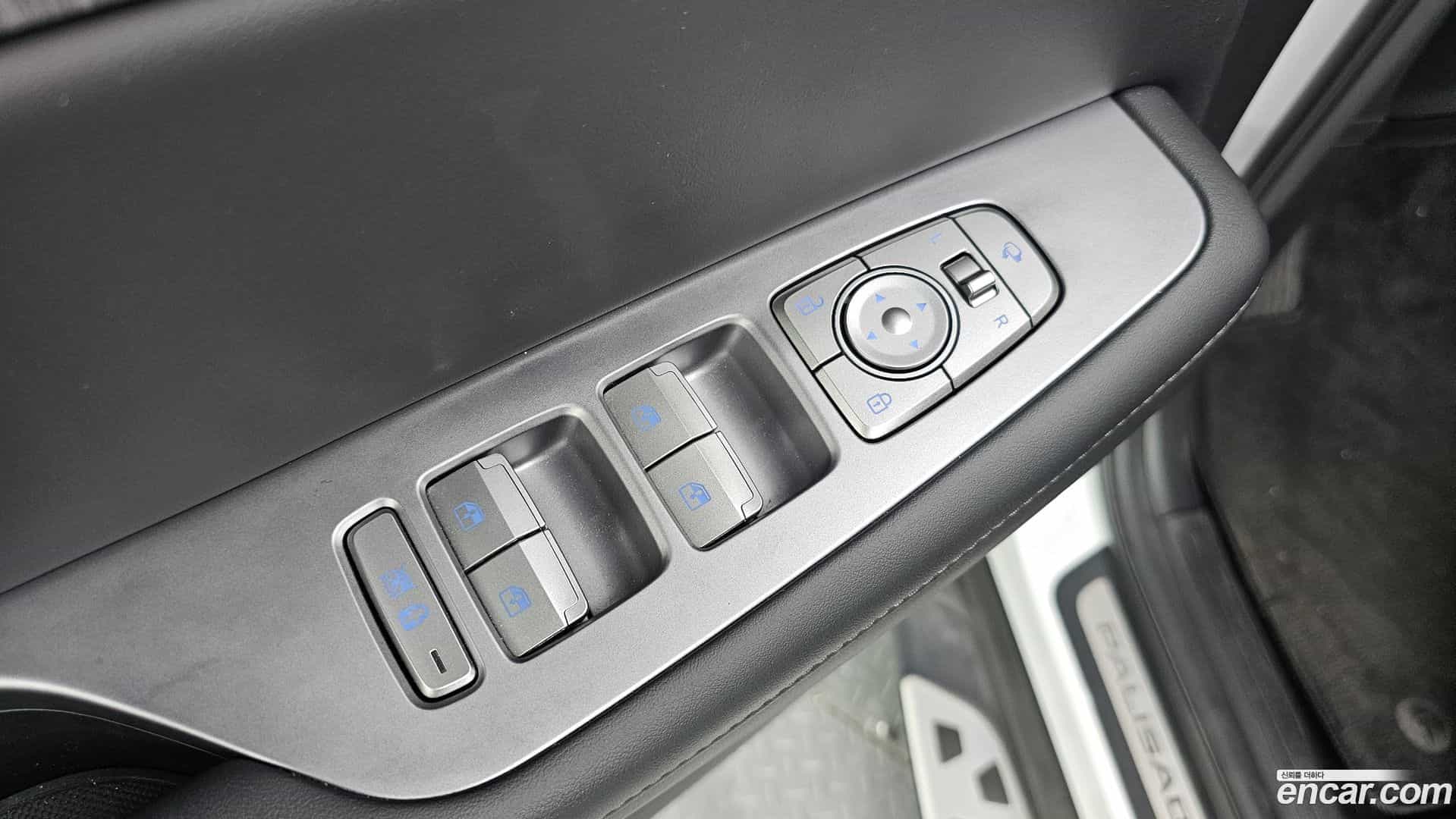 Palisade Hyundai 2023.10-OPTION-040