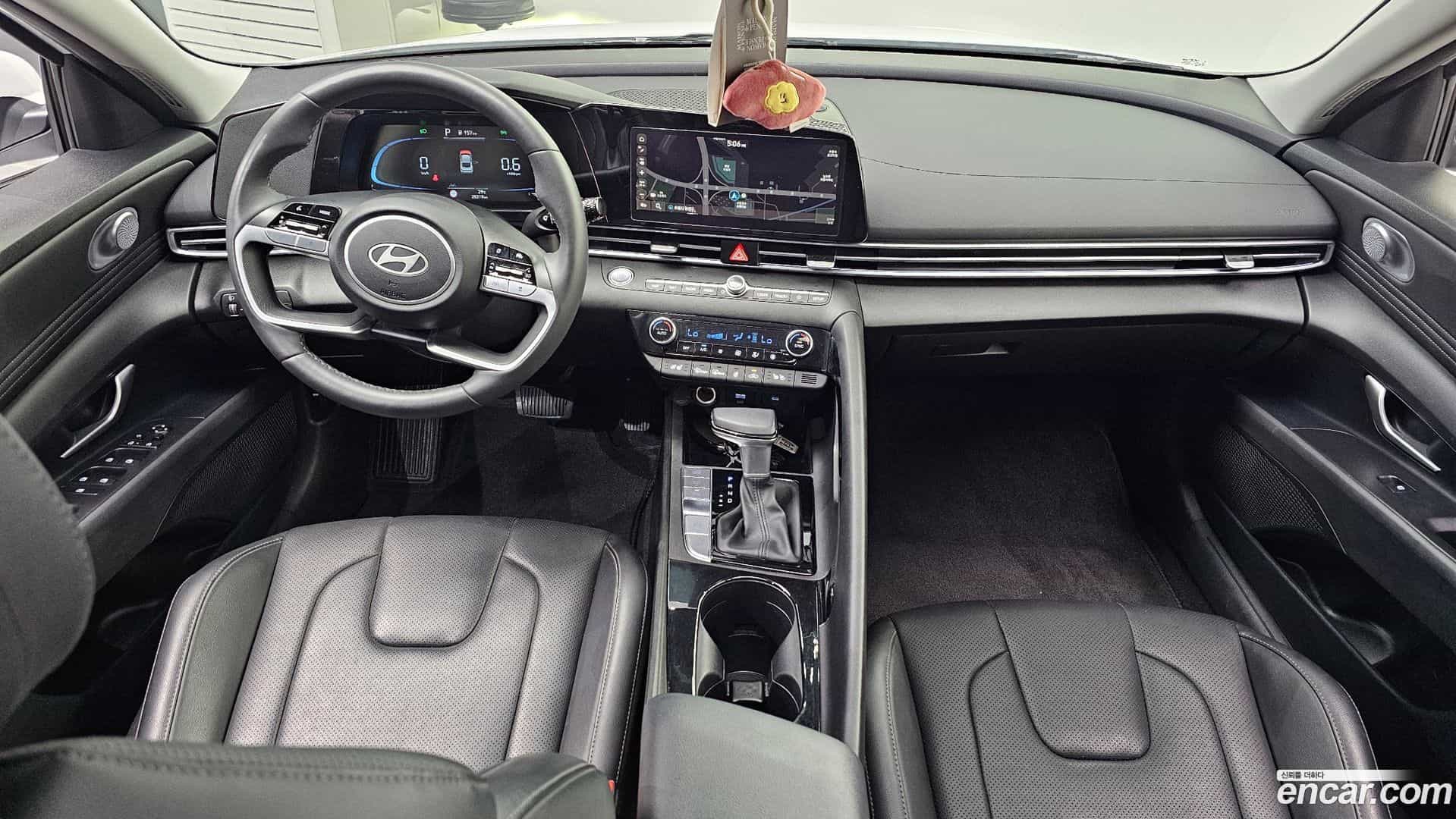 AVANTE Hyundai 2024.11-INNER-007