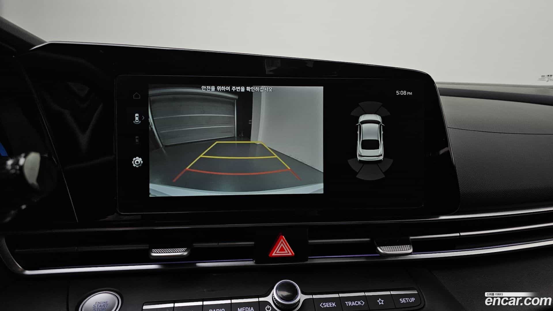 AVANTE Hyundai 2024.11-OPTION-019
