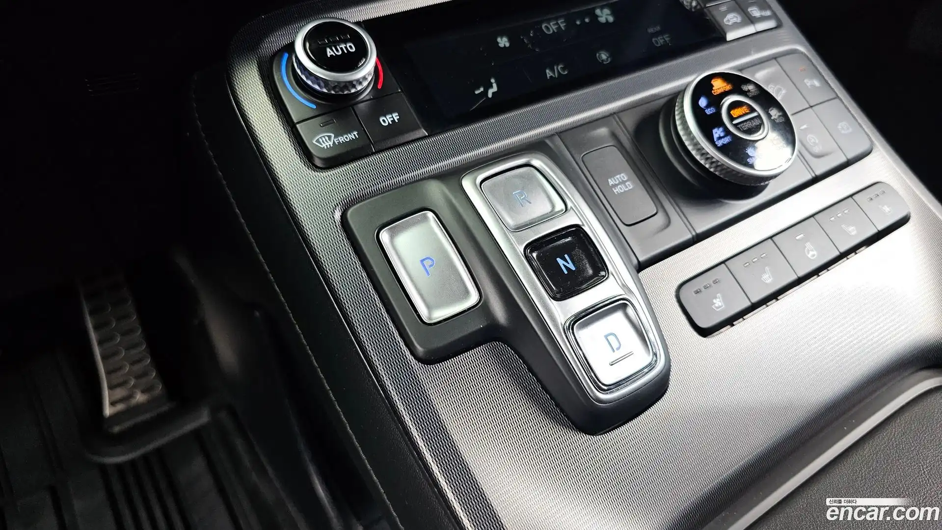 Palisade Hyundai 2023.10-INNER-009