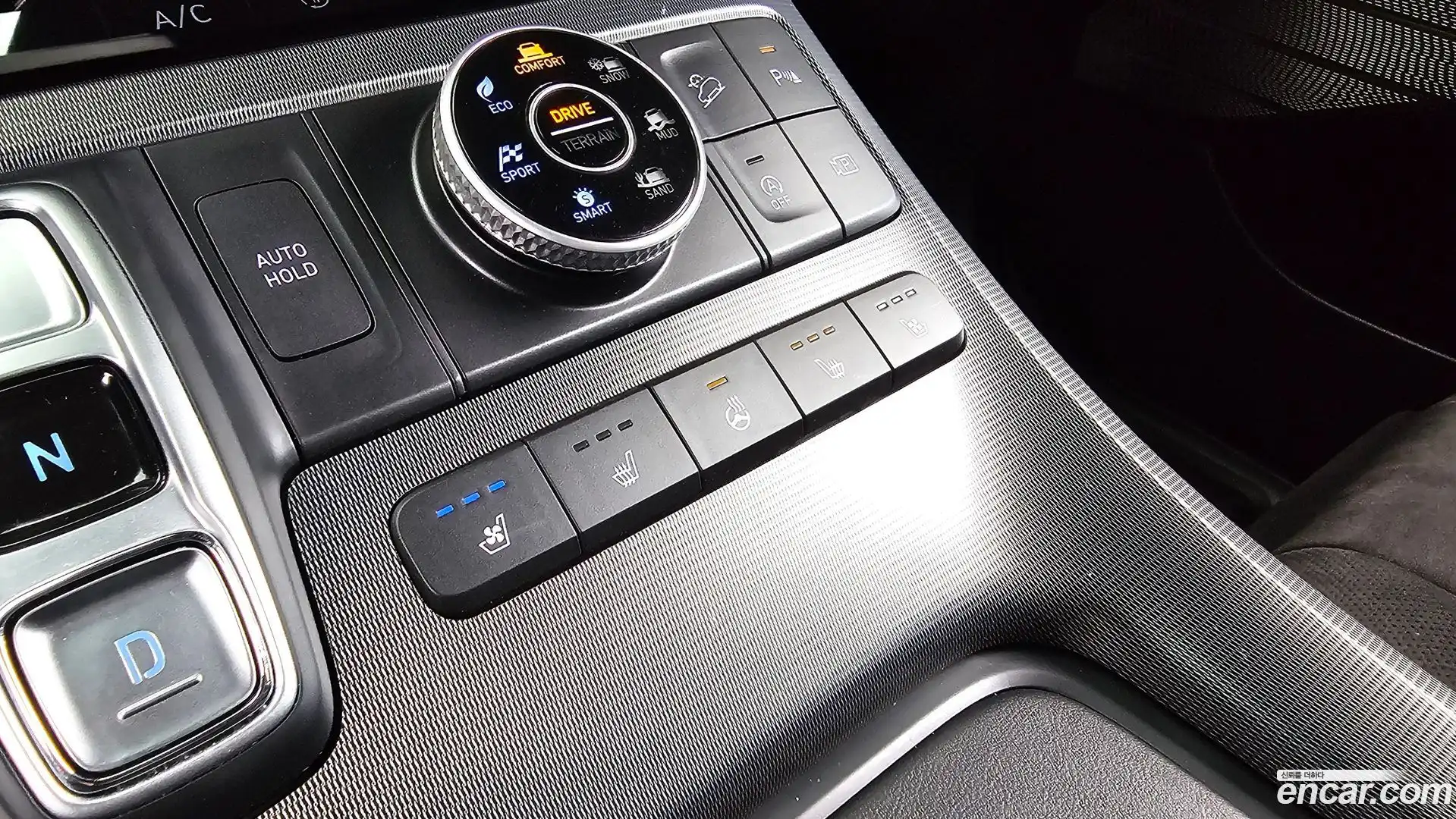Palisade Hyundai 2023.10-OPTION-022