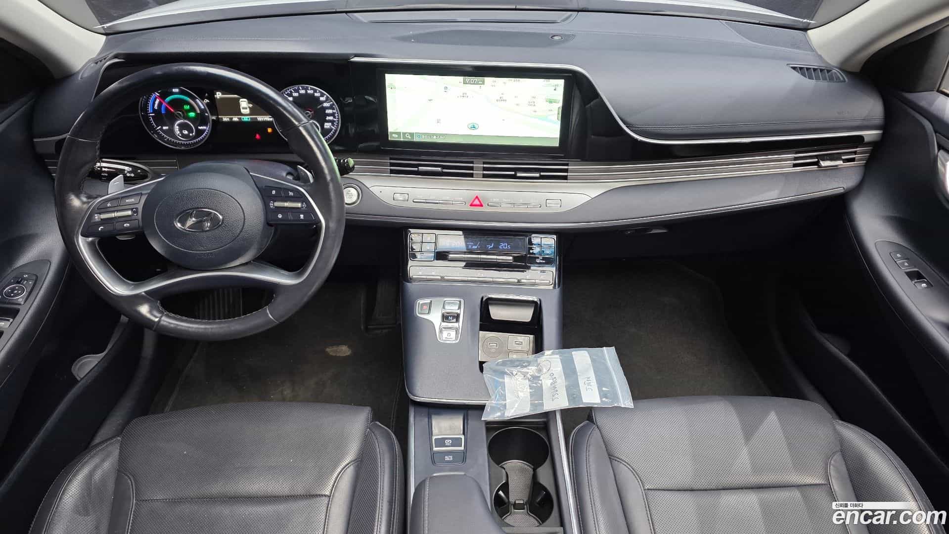 Grandeur Hyundai 2021.3-INNER-007
