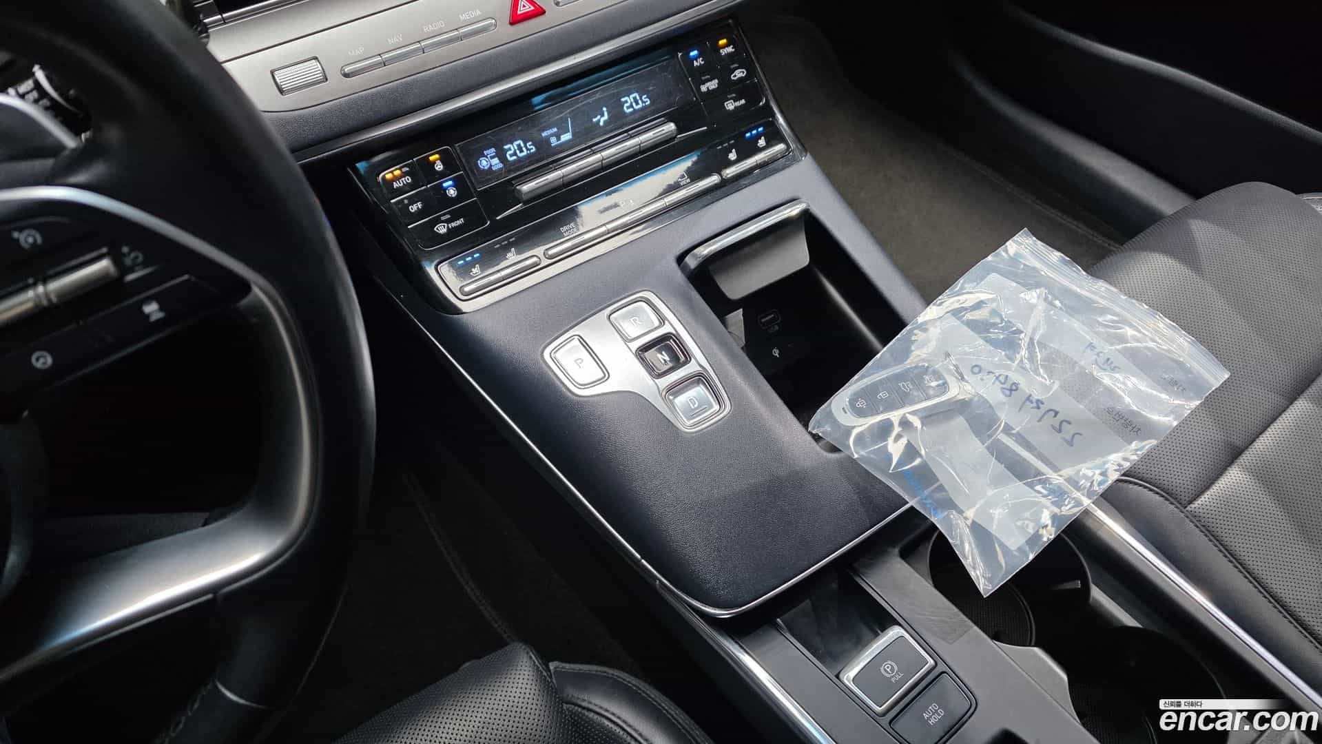 Grandeur Hyundai 2021.3-INNER-009