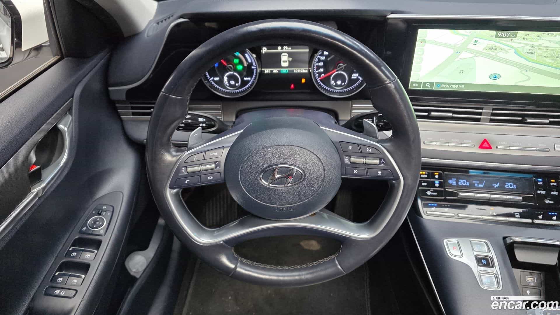 Grandeur Hyundai 2021.3-OPTION-017