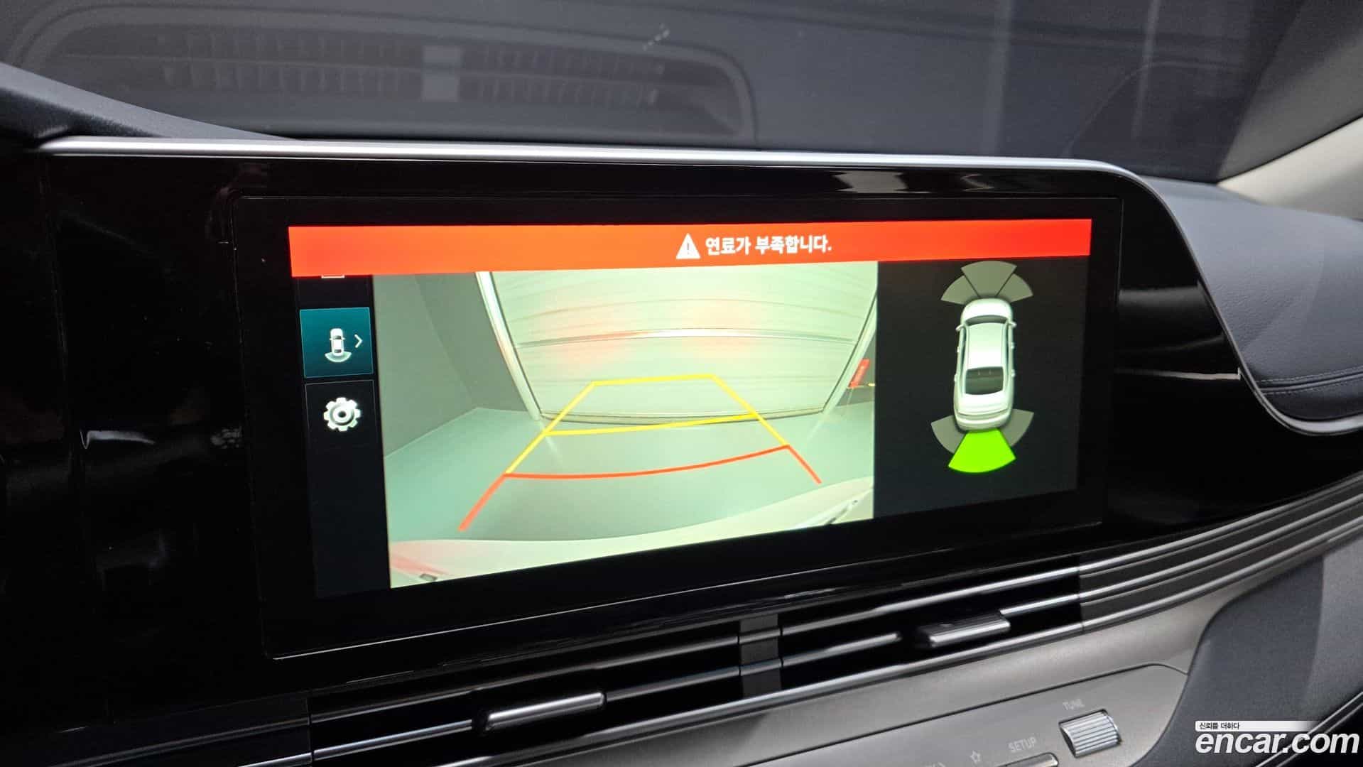 Grandeur Hyundai 2021.3-OPTION-019