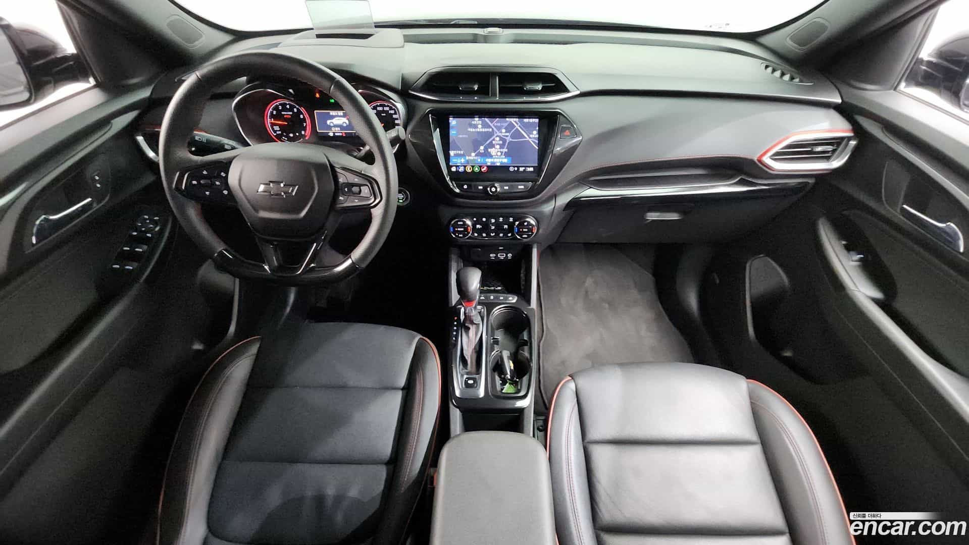 Trailblazer Chevrolet 2022.5-INNER-007