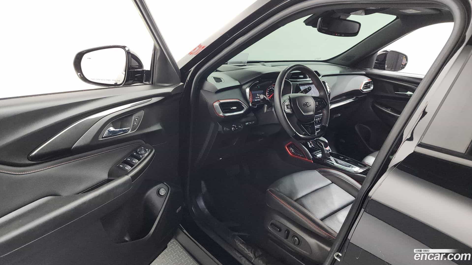 Trailblazer Chevrolet 2022.5-INNER-010