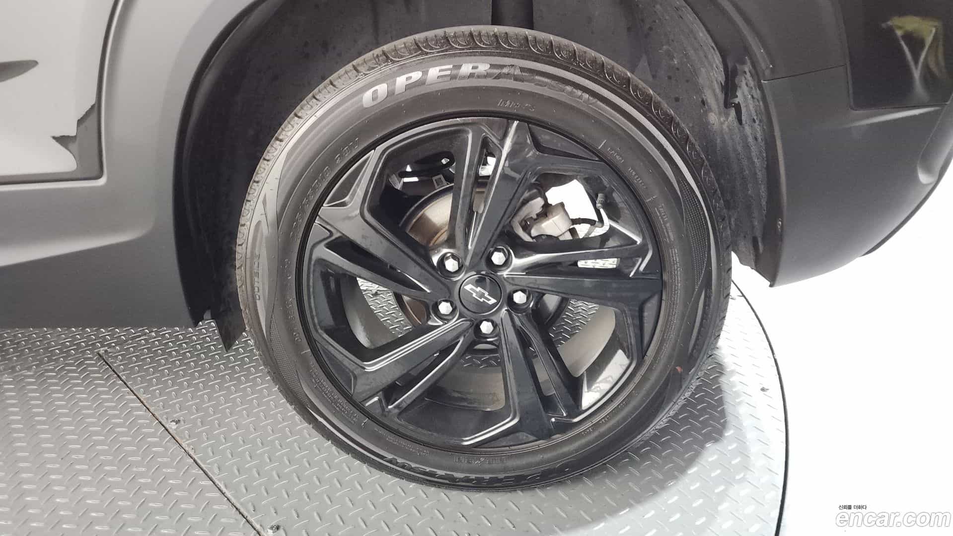 Trailblazer Chevrolet 2022.5-OUTER-031