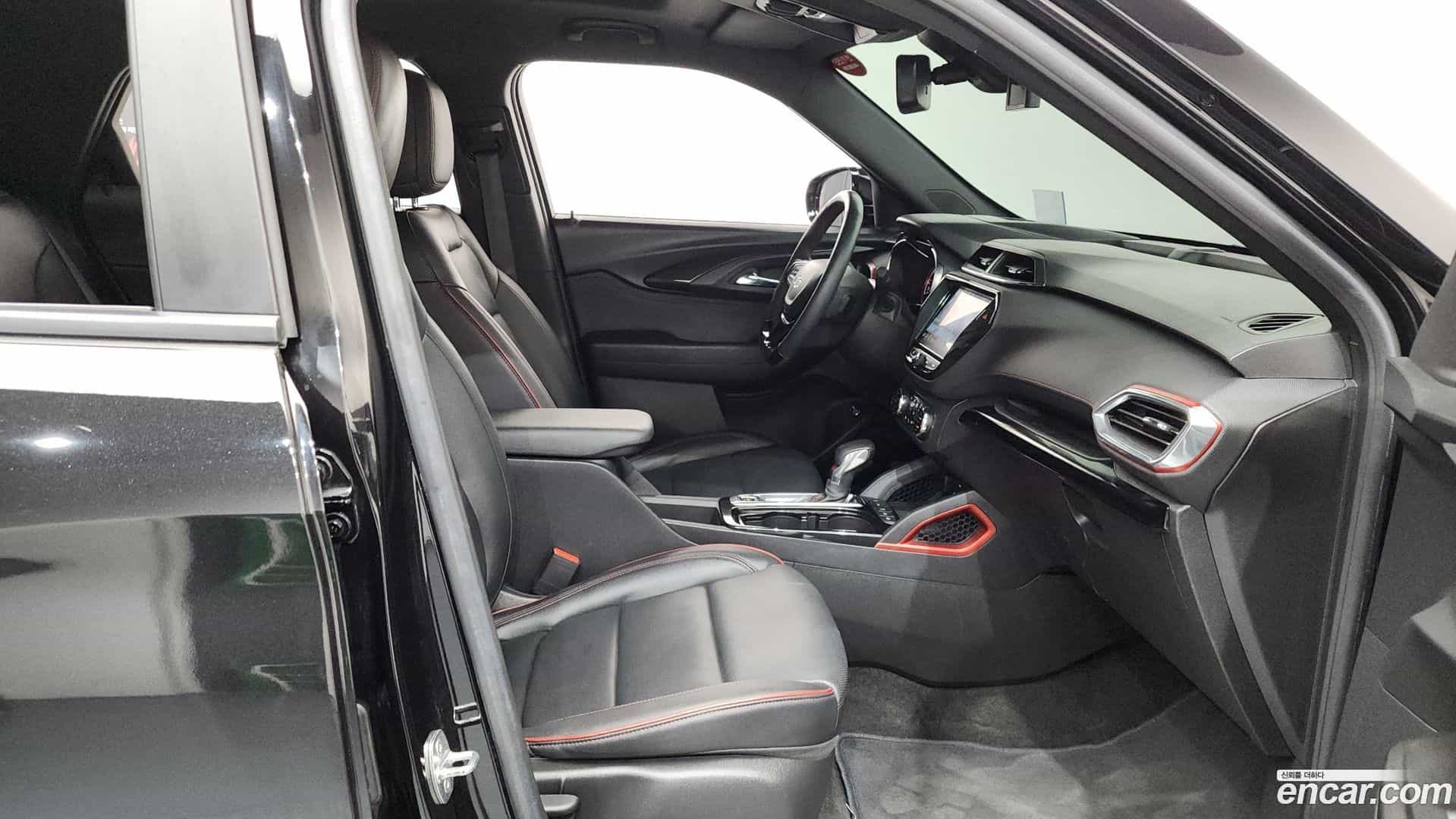 Trailblazer Chevrolet 2022.5-INNER-036