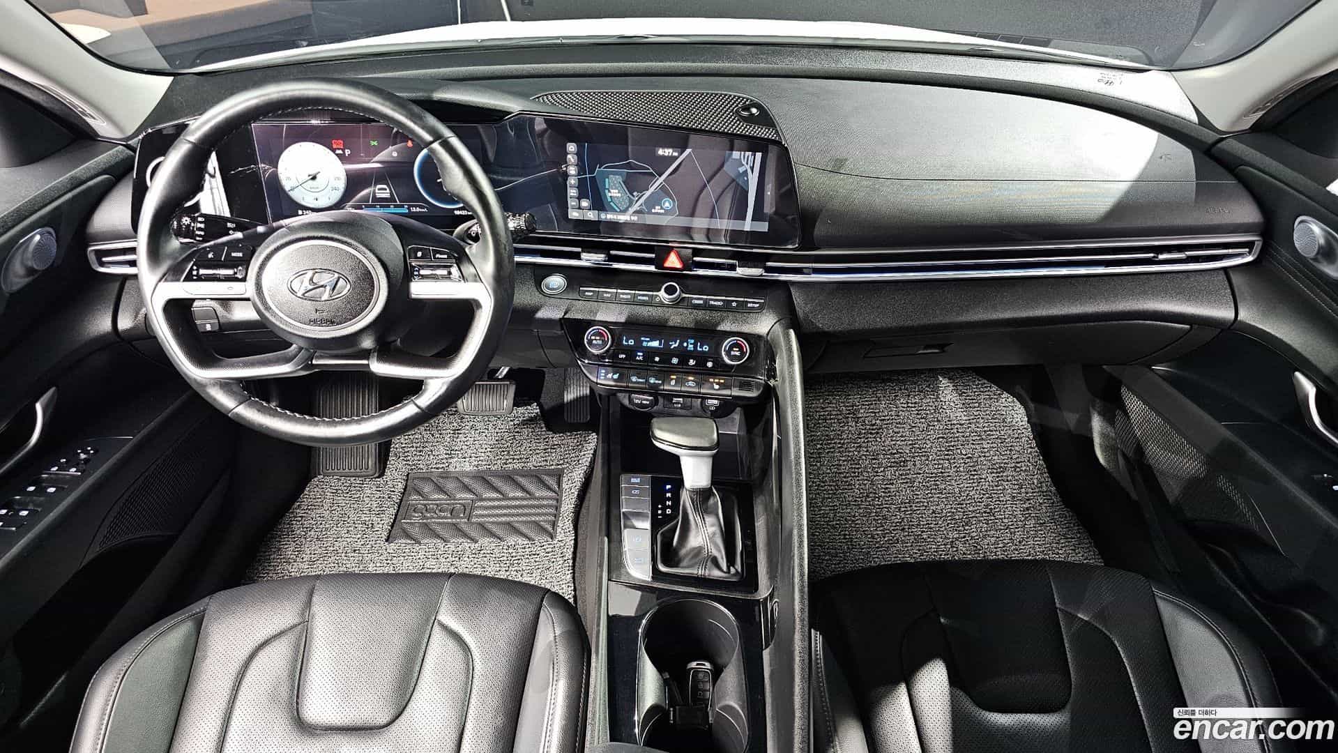 AVANTE Hyundai 2020.8-INNER-007