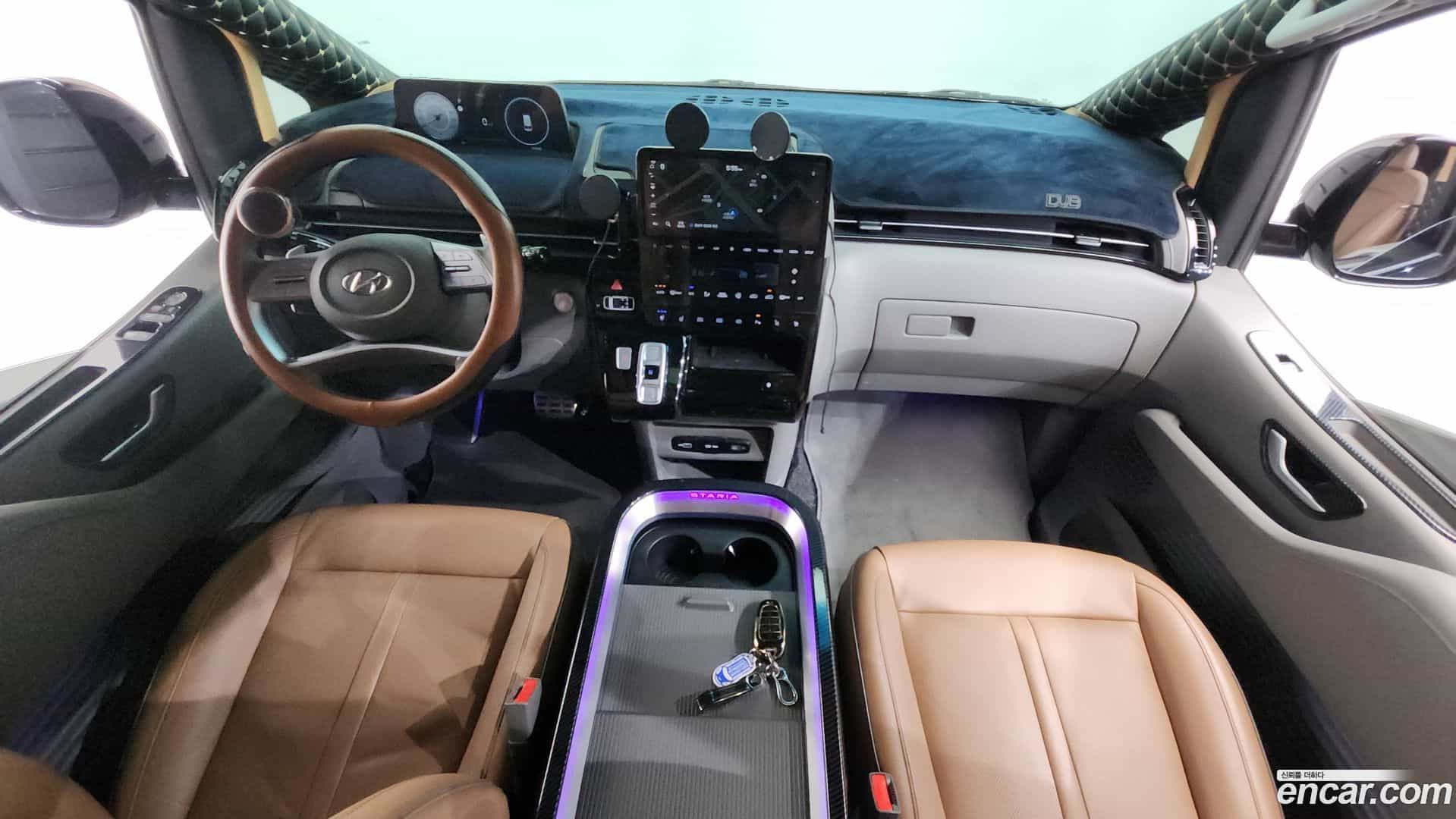 Staria Hyundai 2023.8-INNER-007