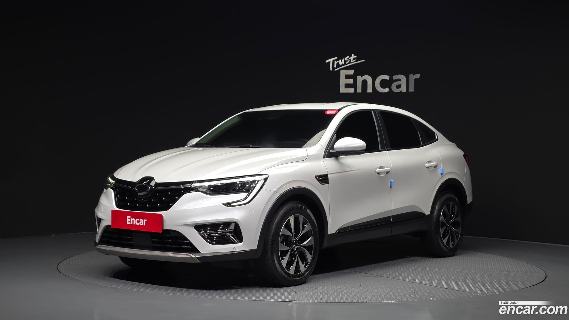 Main__Slider__Photo:XM3 Renault Korea 2022.10-0