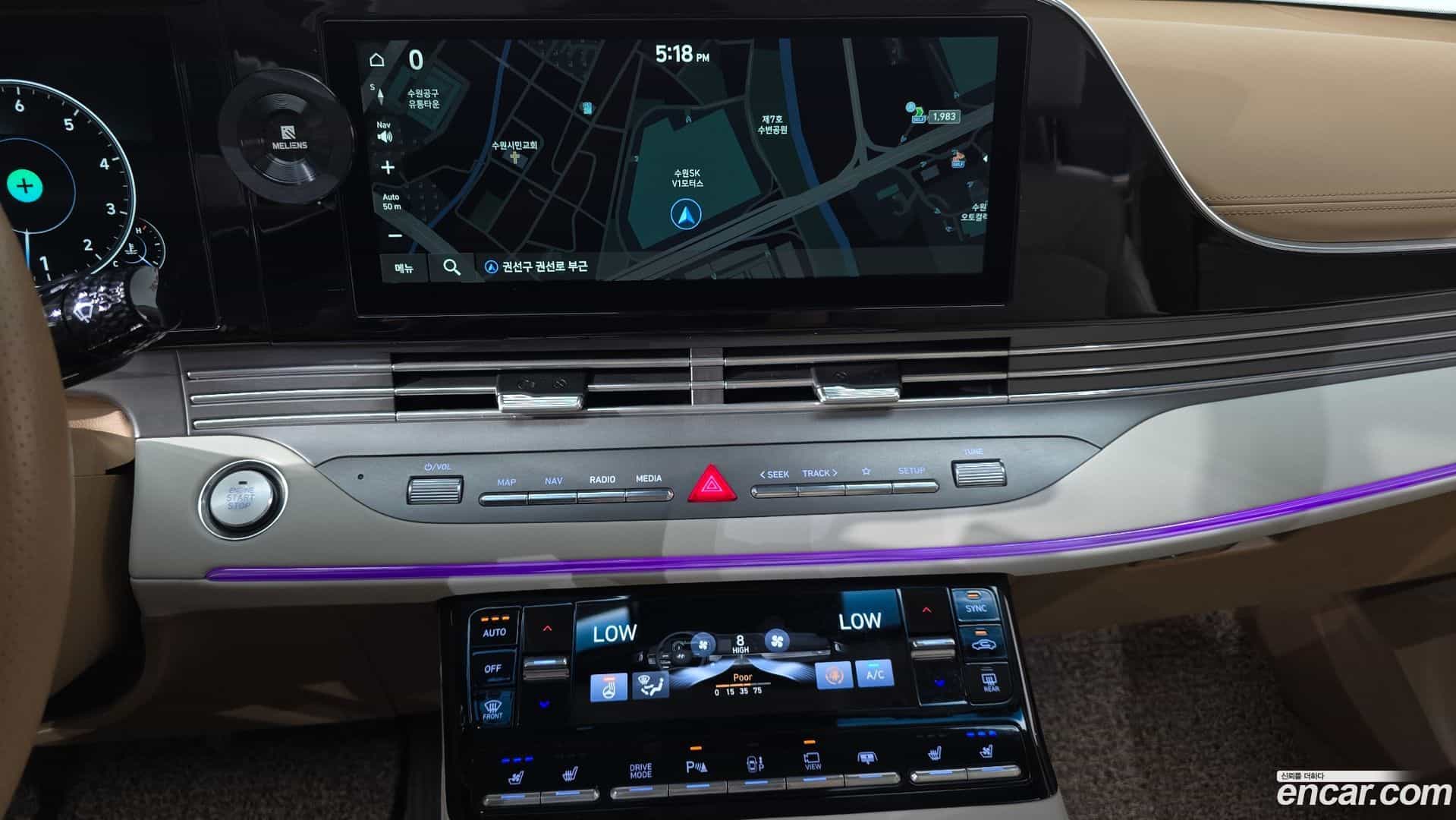 Grandeur Hyundai 2021.3-OPTION-016