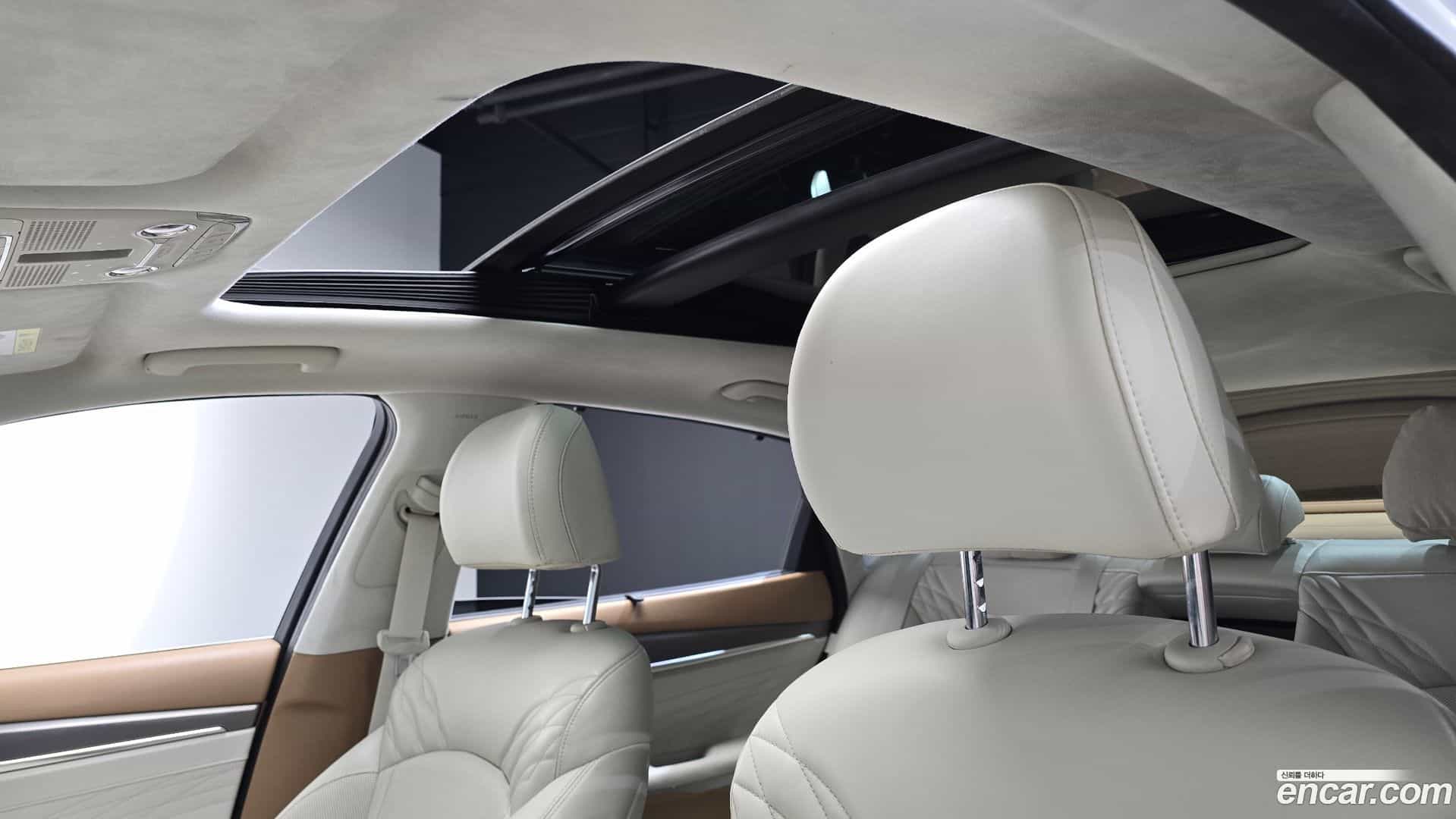 Grandeur Hyundai 2021.3-OPTION-021