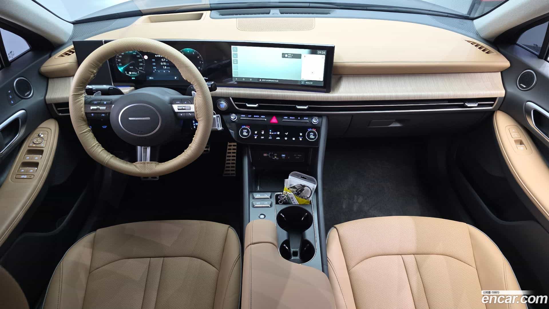 Sonata Hyundai 2026.2-INNER-007