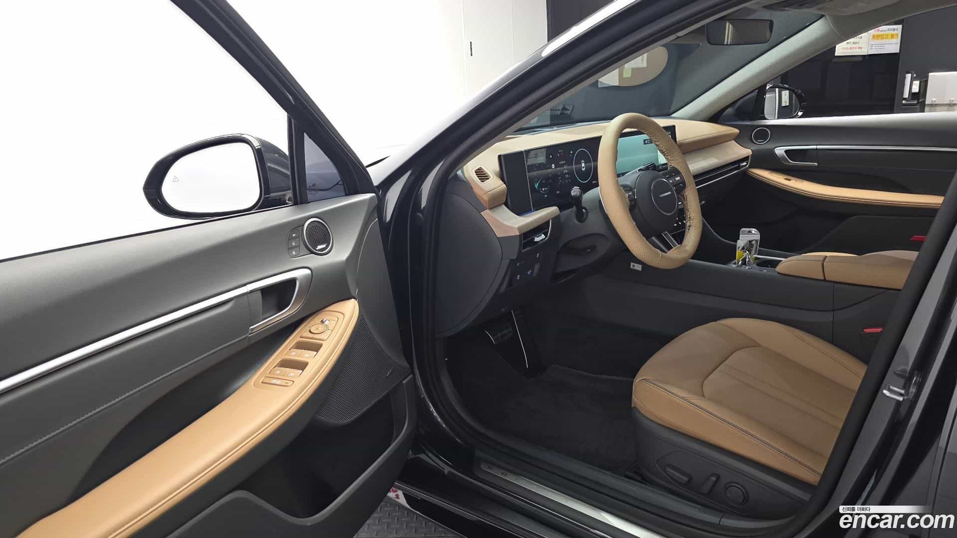 Sonata Hyundai 2026.2-INNER-010