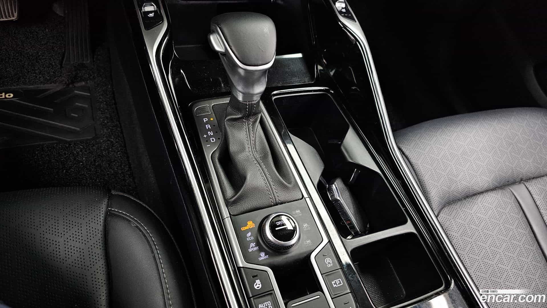 Sorento Kia 2021.6-INNER-009