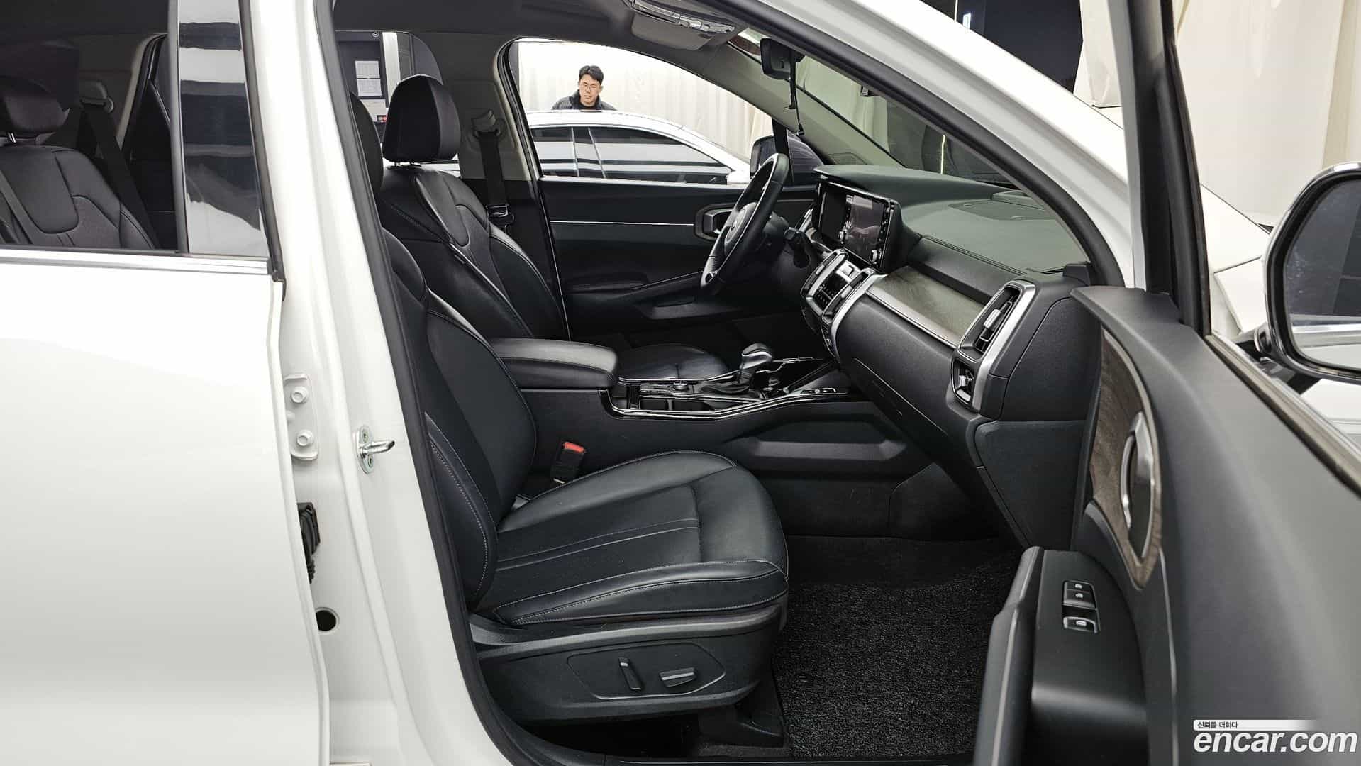 Sorento Kia 2021.6-OPTION-015