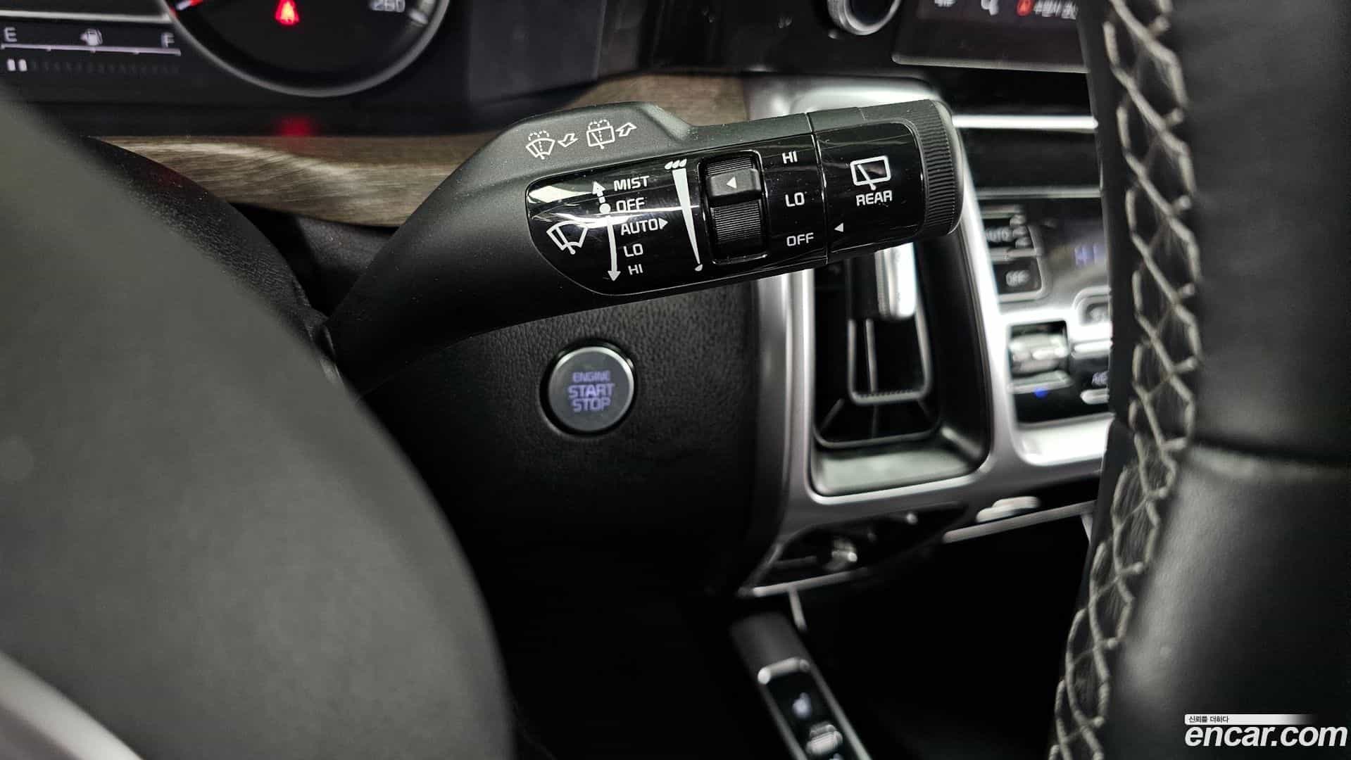 Sorento Kia 2021.6-OPTION-018