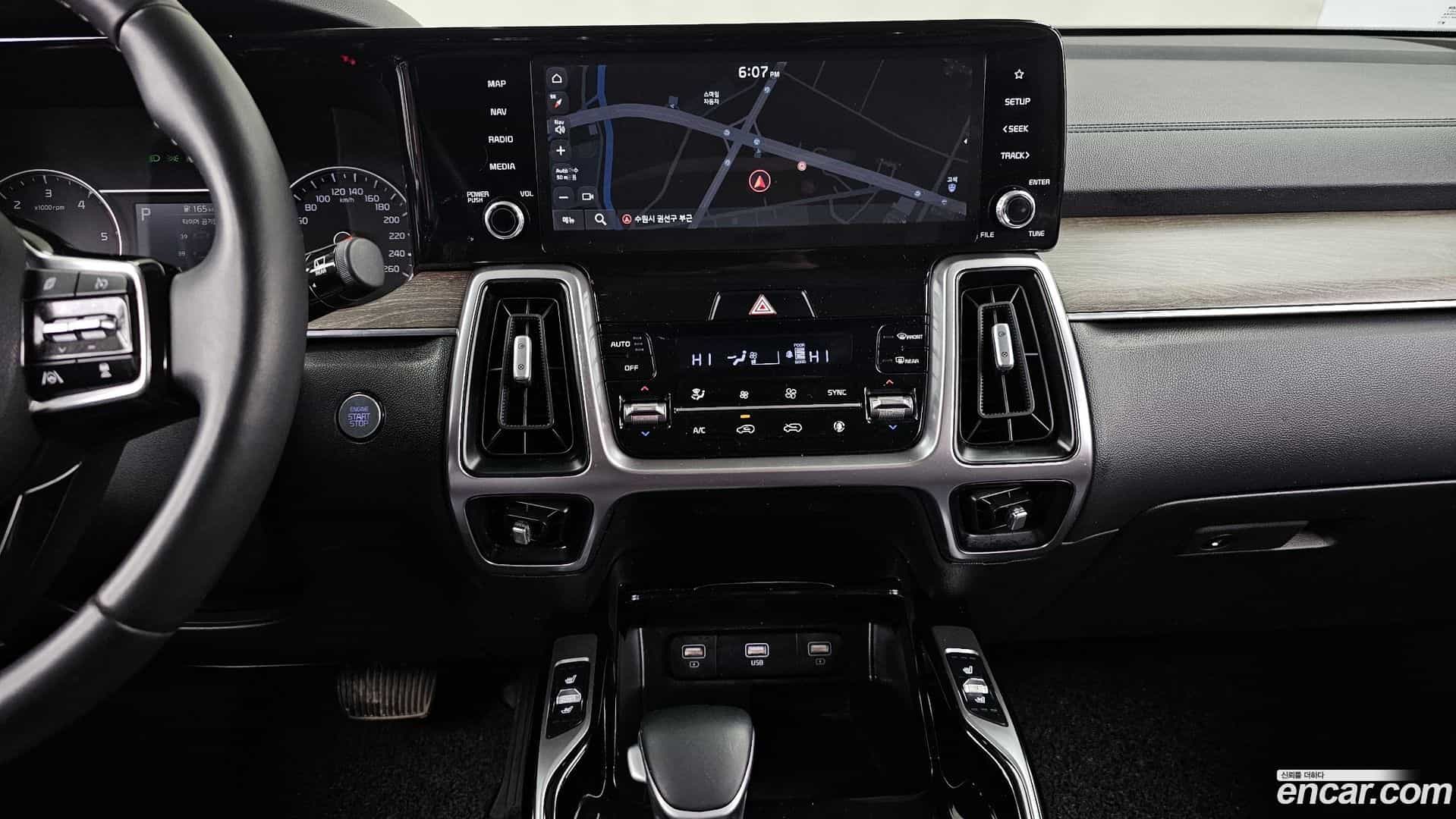 Sorento Kia 2021.6-OPTION-019