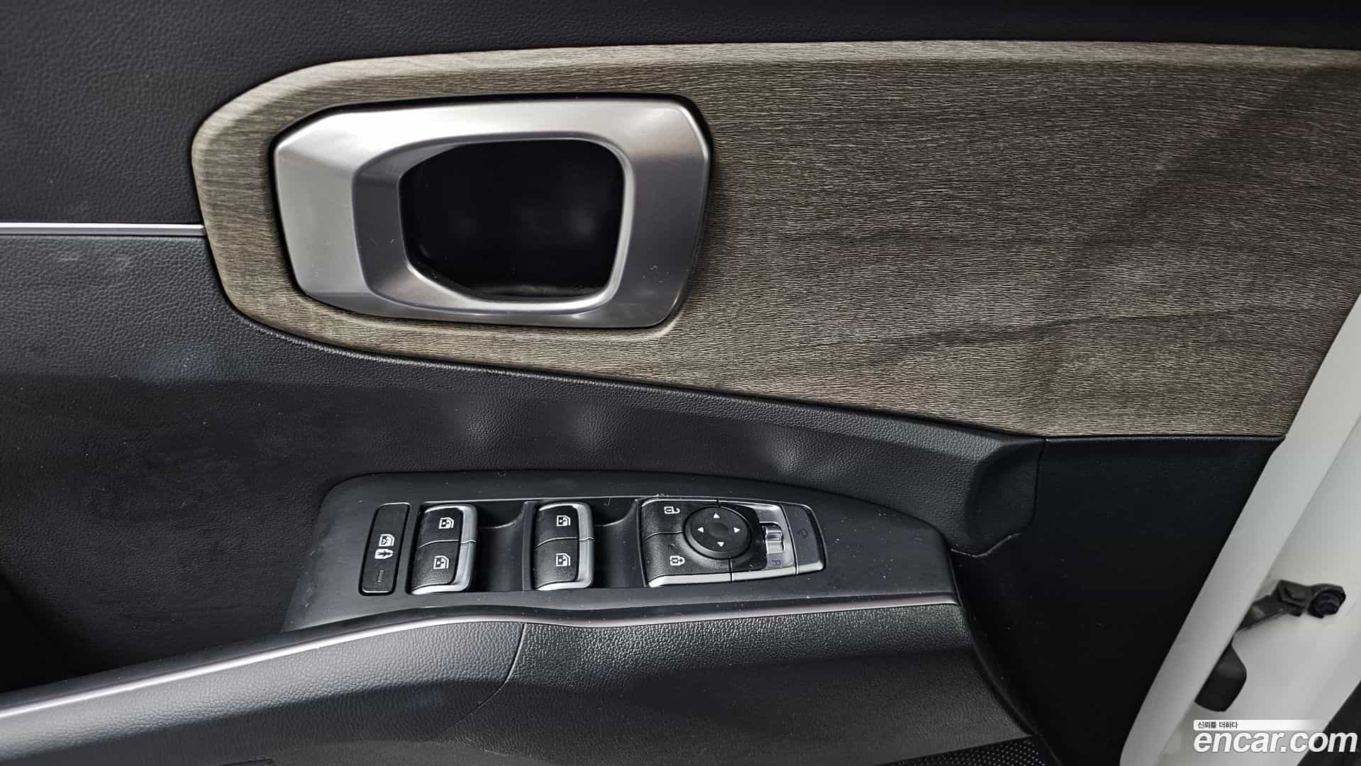 Sorento Kia 2021.6-INNER-034