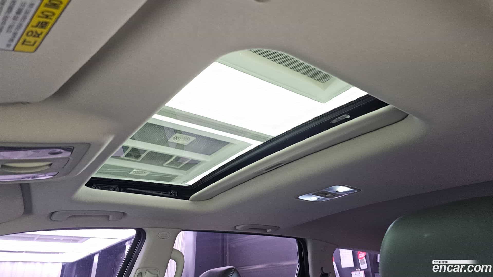 Mohave Kia 2019.8-OPTION-022