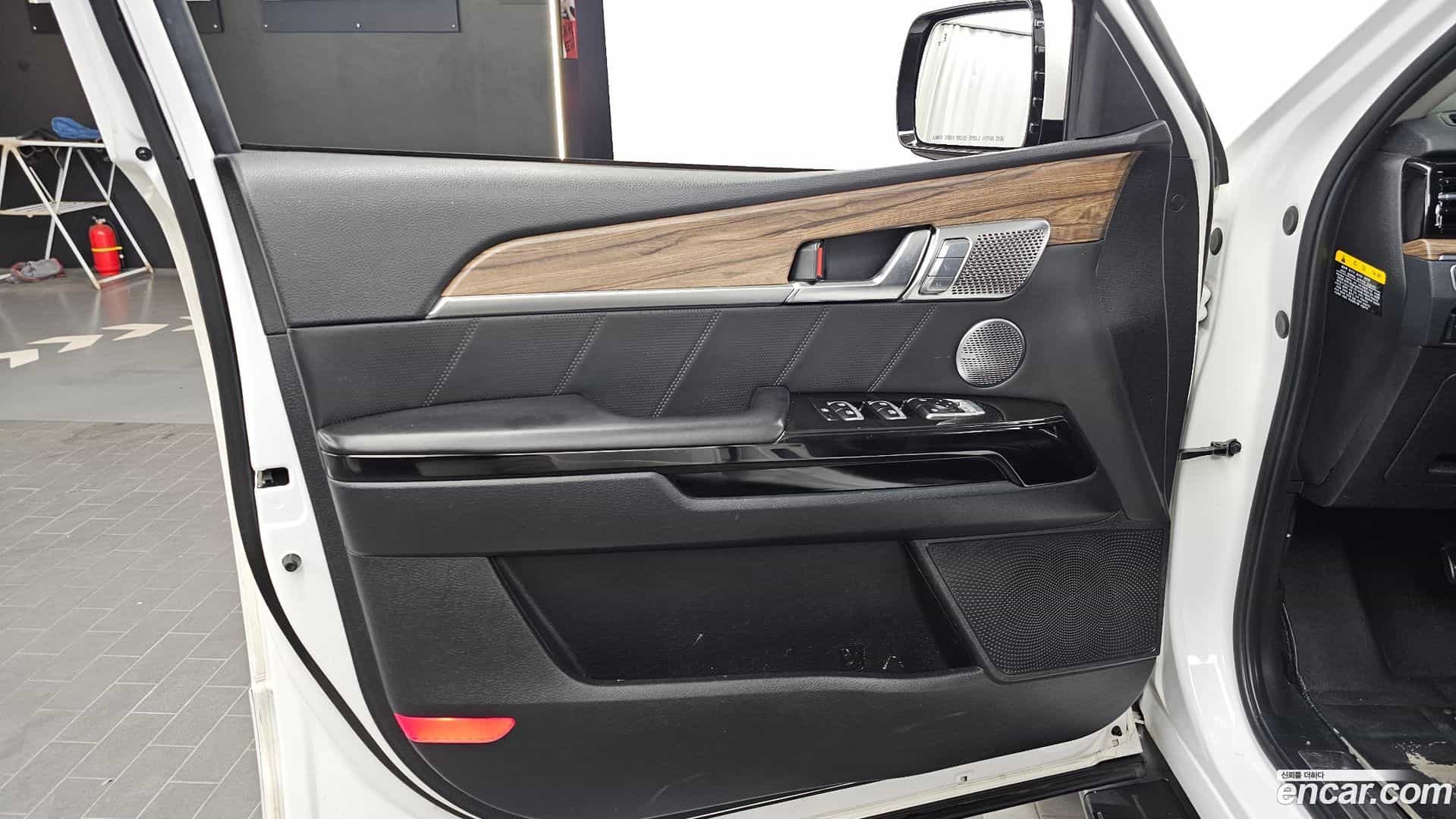 Mohave Kia 2019.8-INNER-034