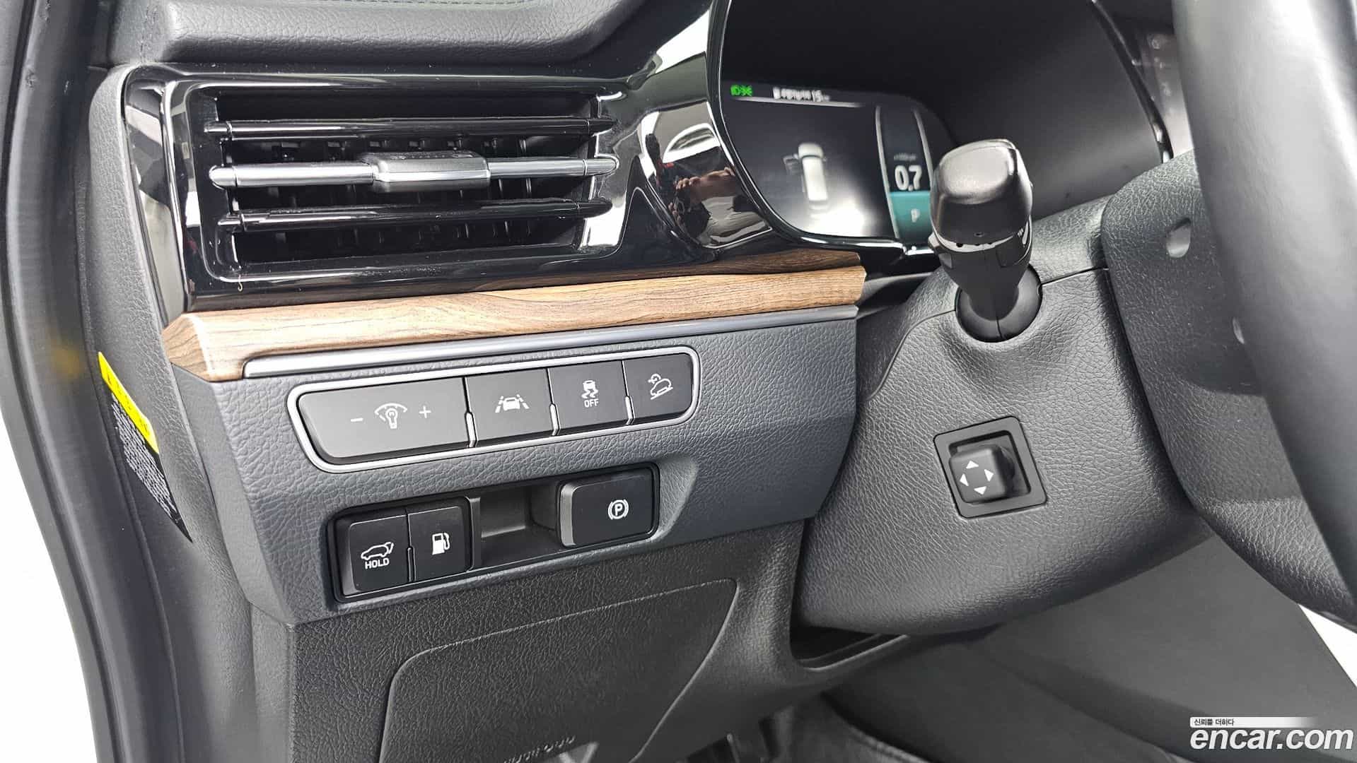 Mohave Kia 2019.8-OPTION-041