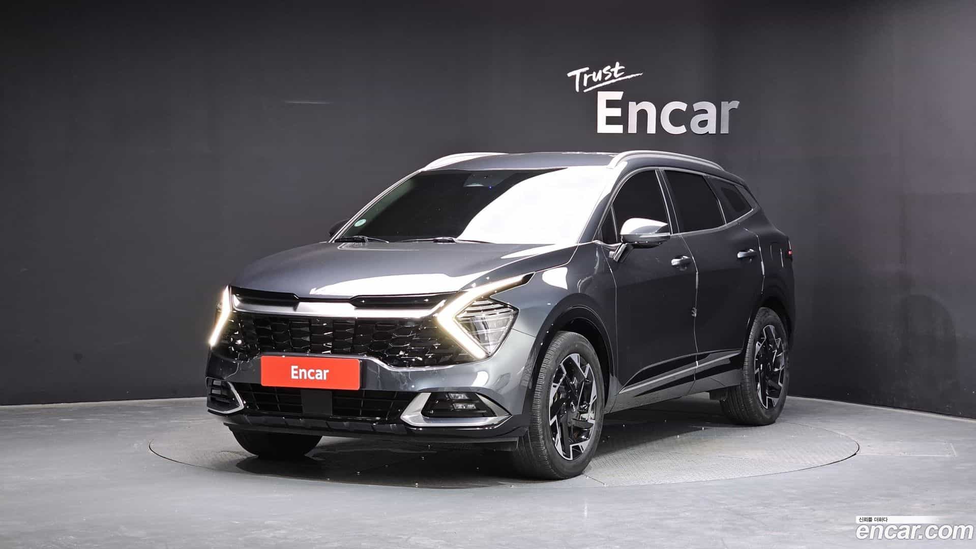 Sportage Kia 2022.10-OUTER-001