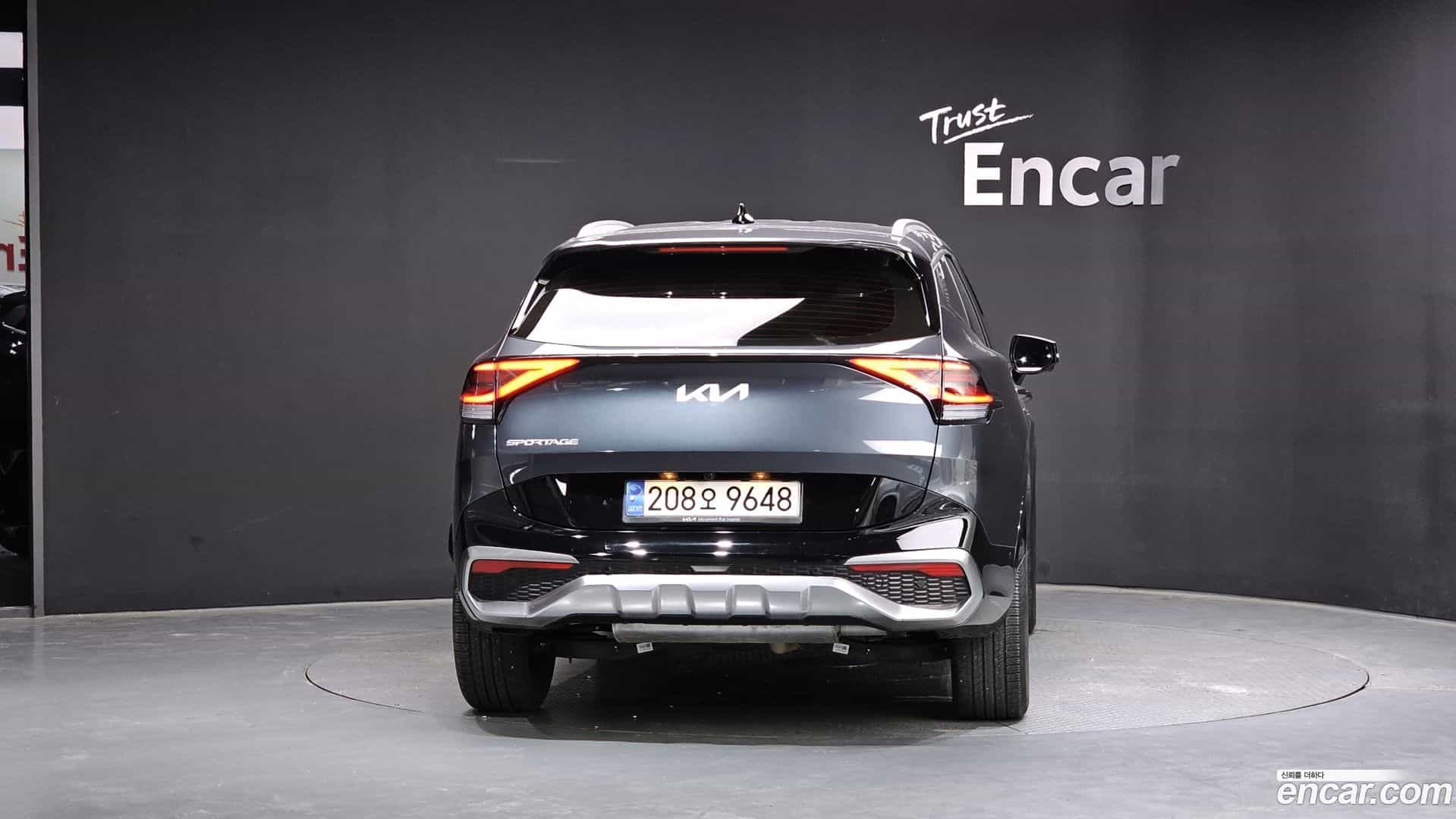 Sportage Kia 2022.10-OUTER-004