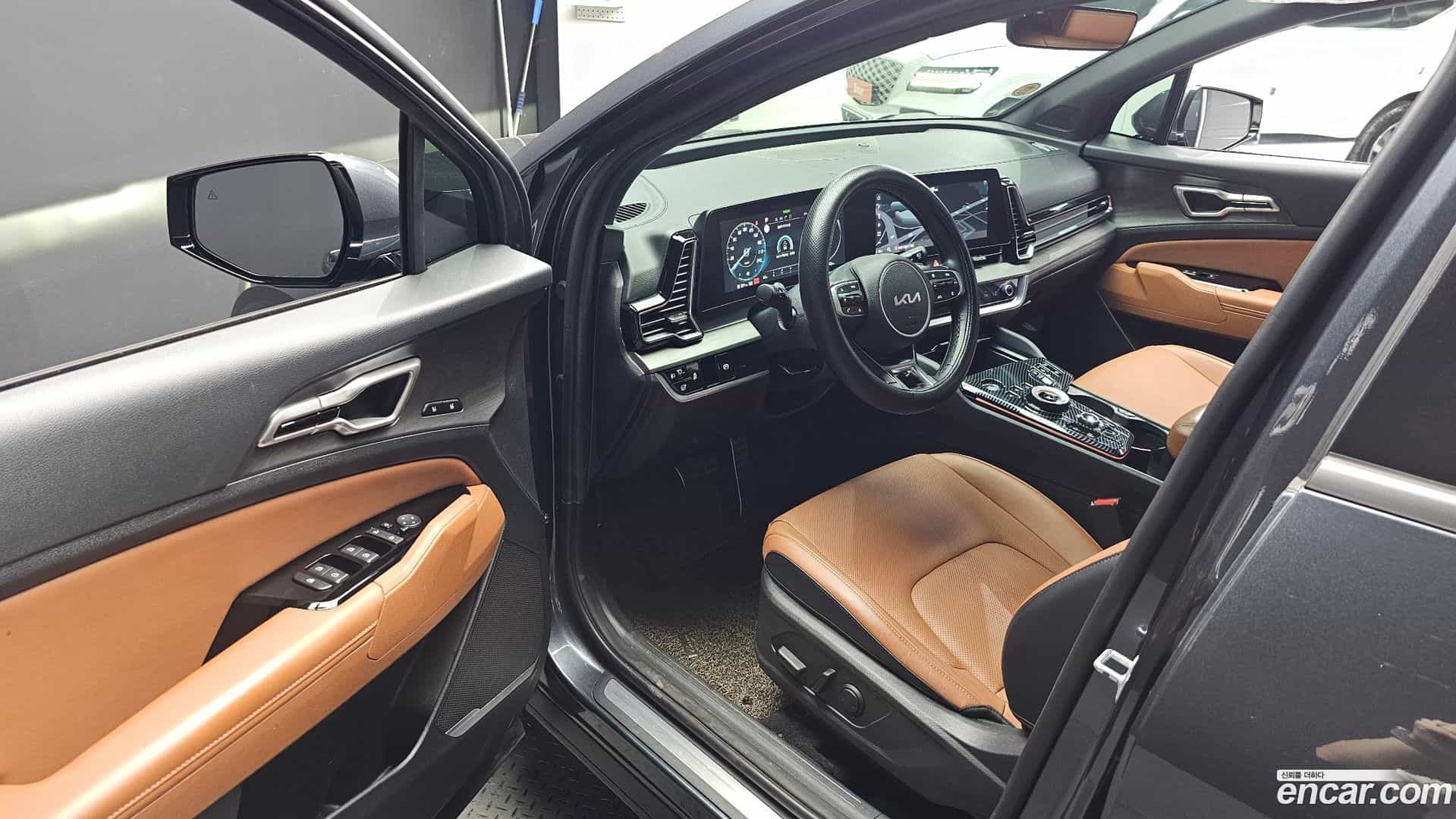 Sportage Kia 2022.10-INNER-010