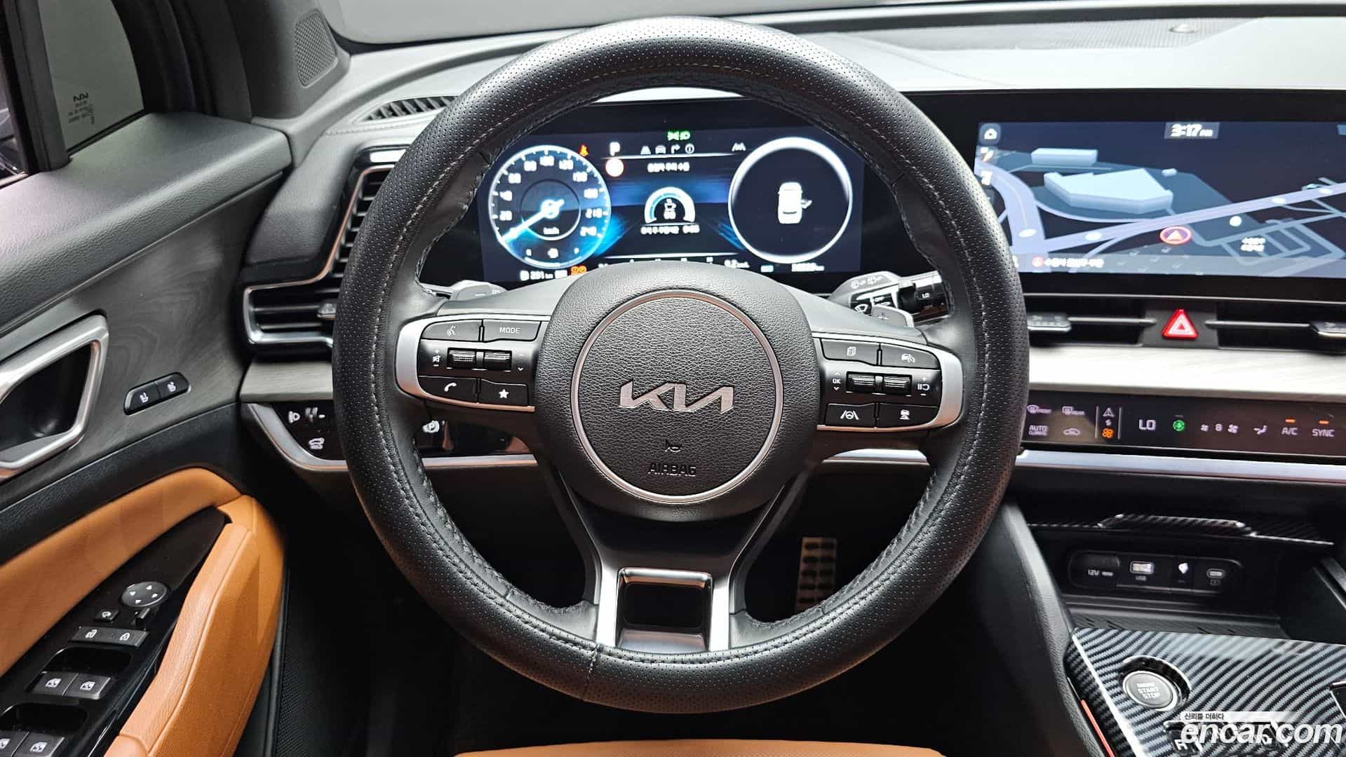 Sportage Kia 2022.10-OPTION-016
