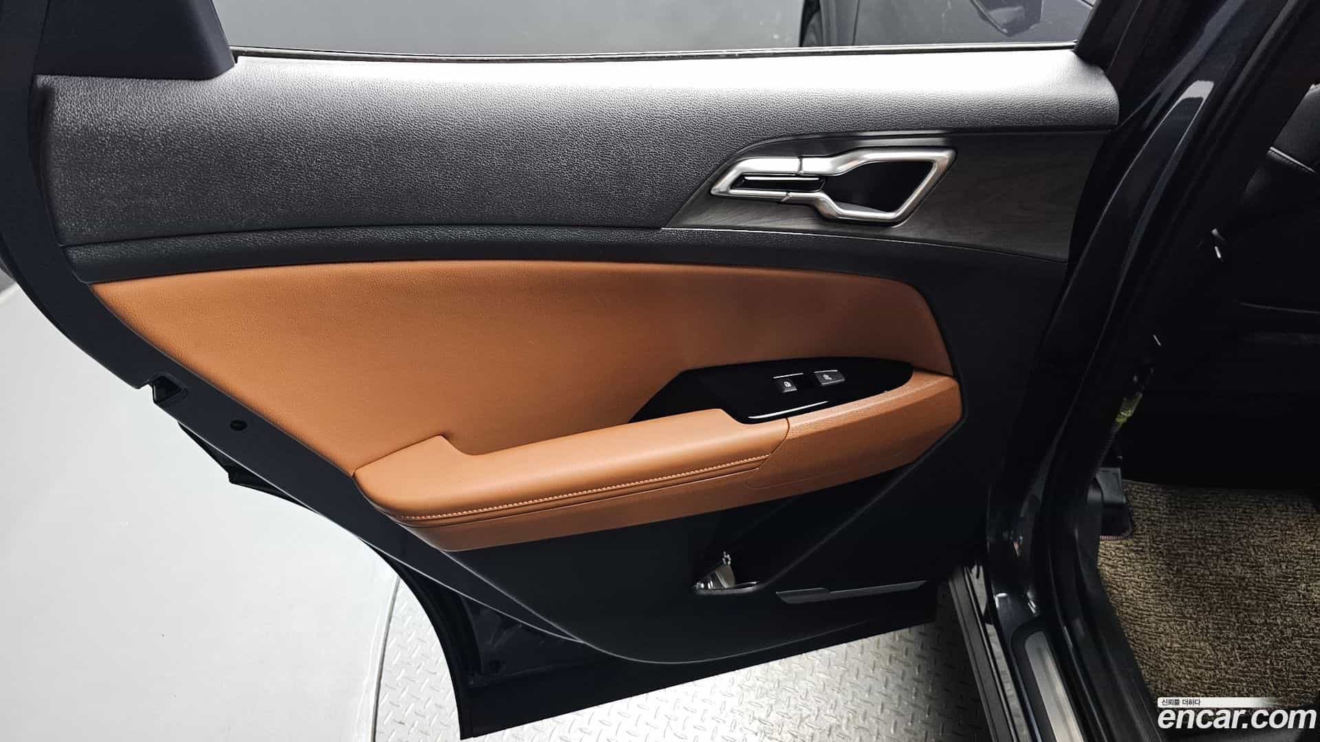 Sportage Kia 2022.10-INNER-035