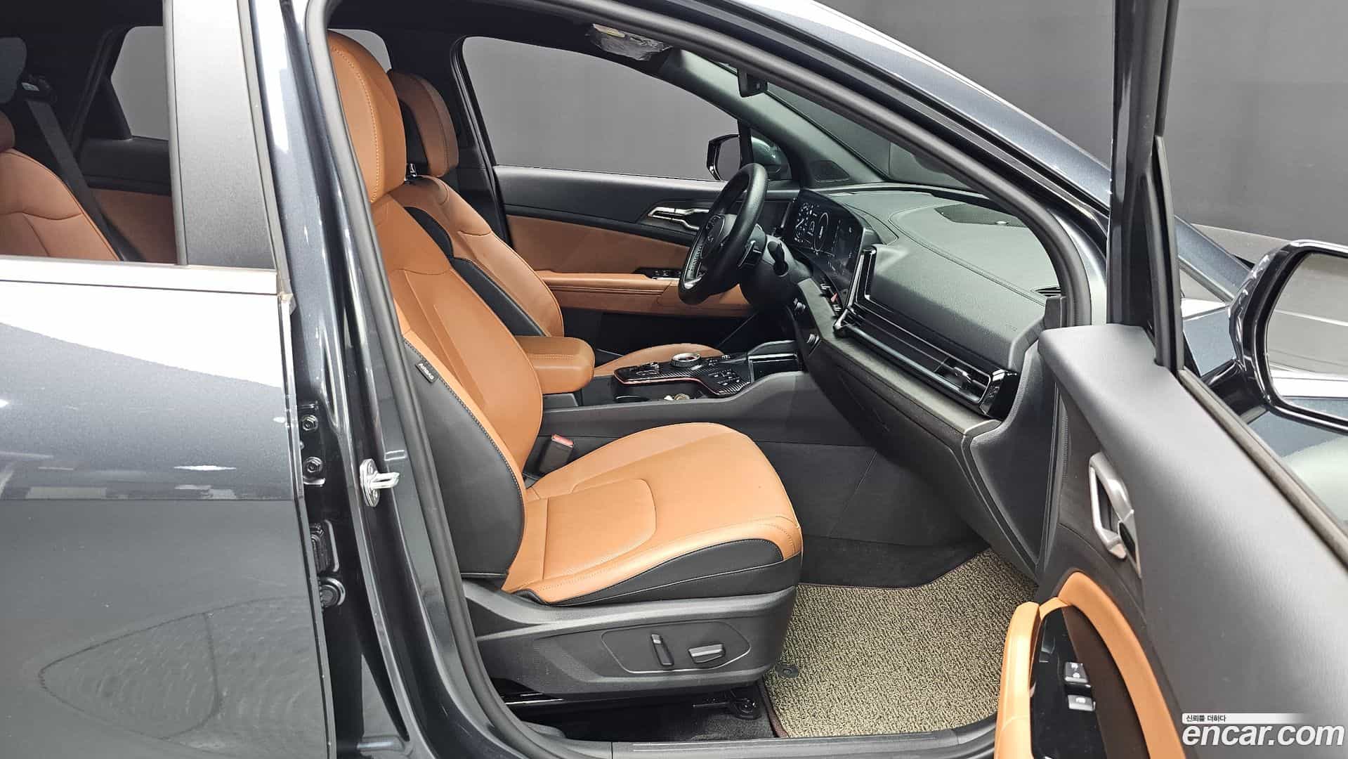 Sportage Kia 2022.10-INNER-036