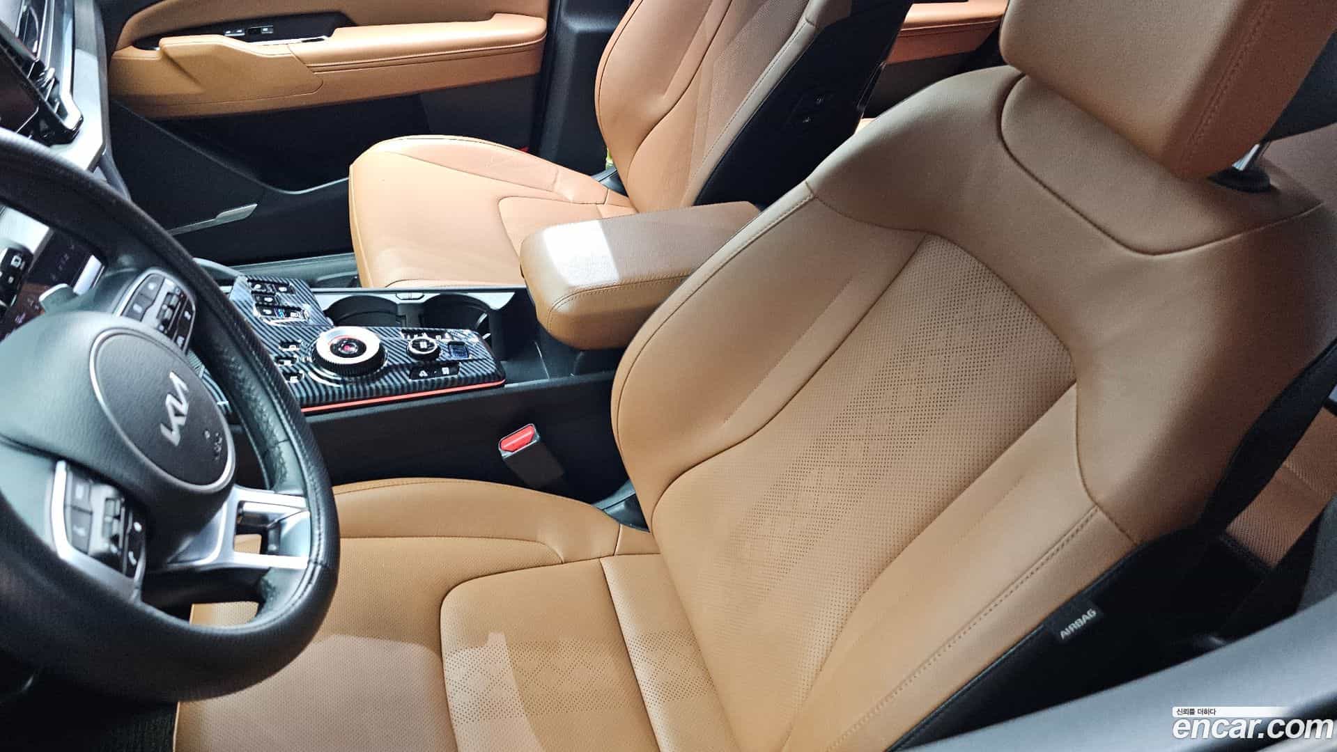 Sportage Kia 2022.10-OPTION-041