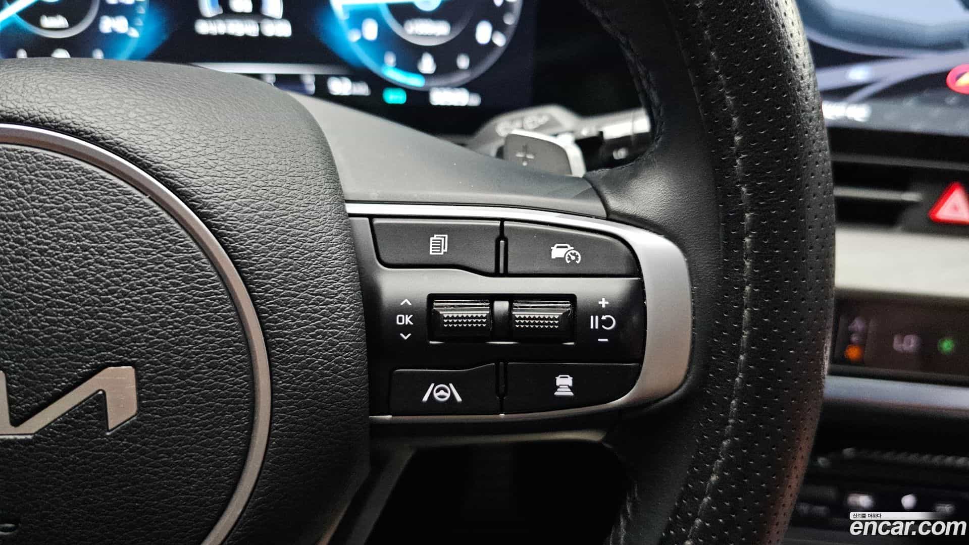 Sportage Kia 2022.10-OPTION-045