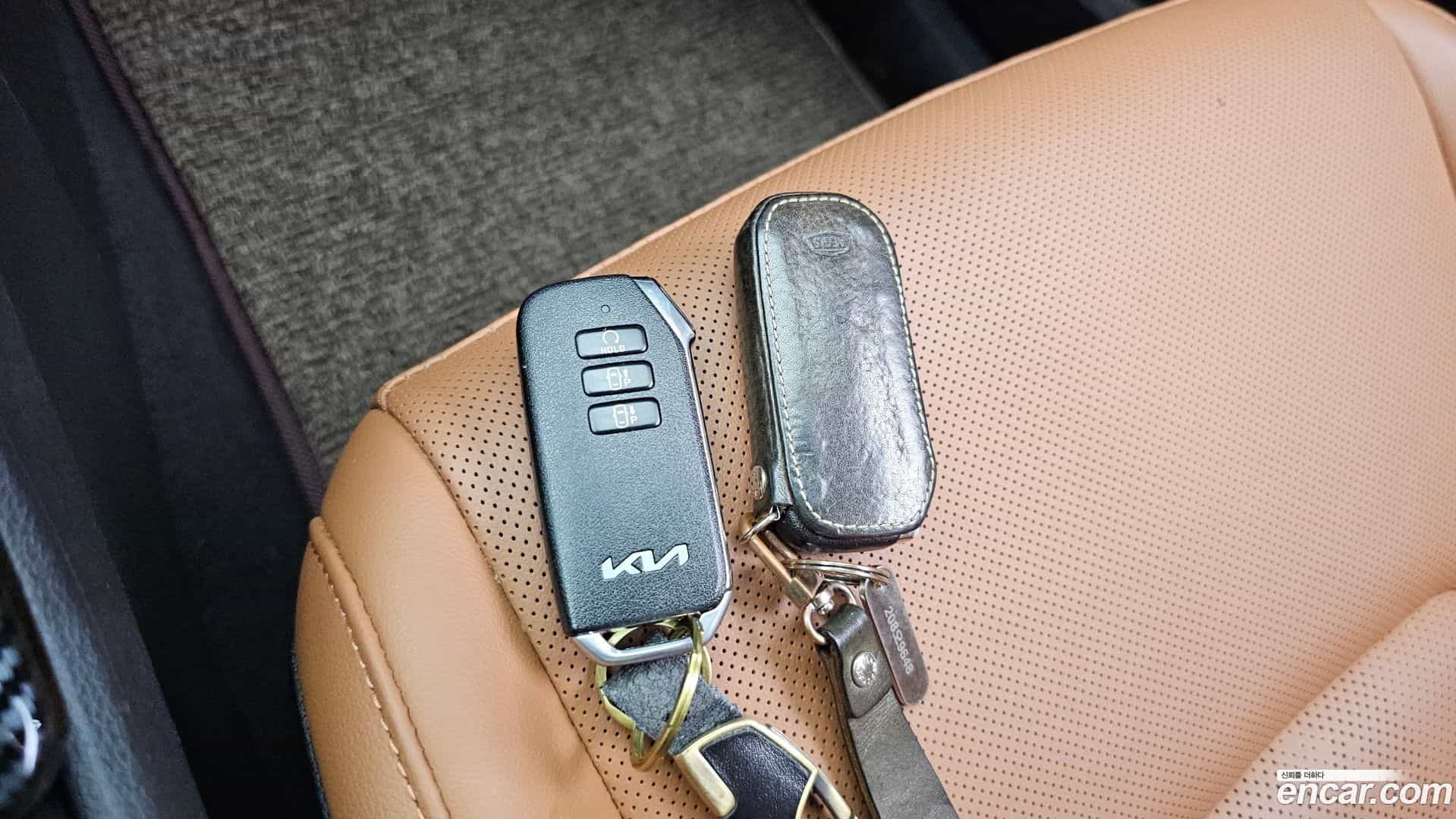 Sportage Kia 2022.10-OPTION-047