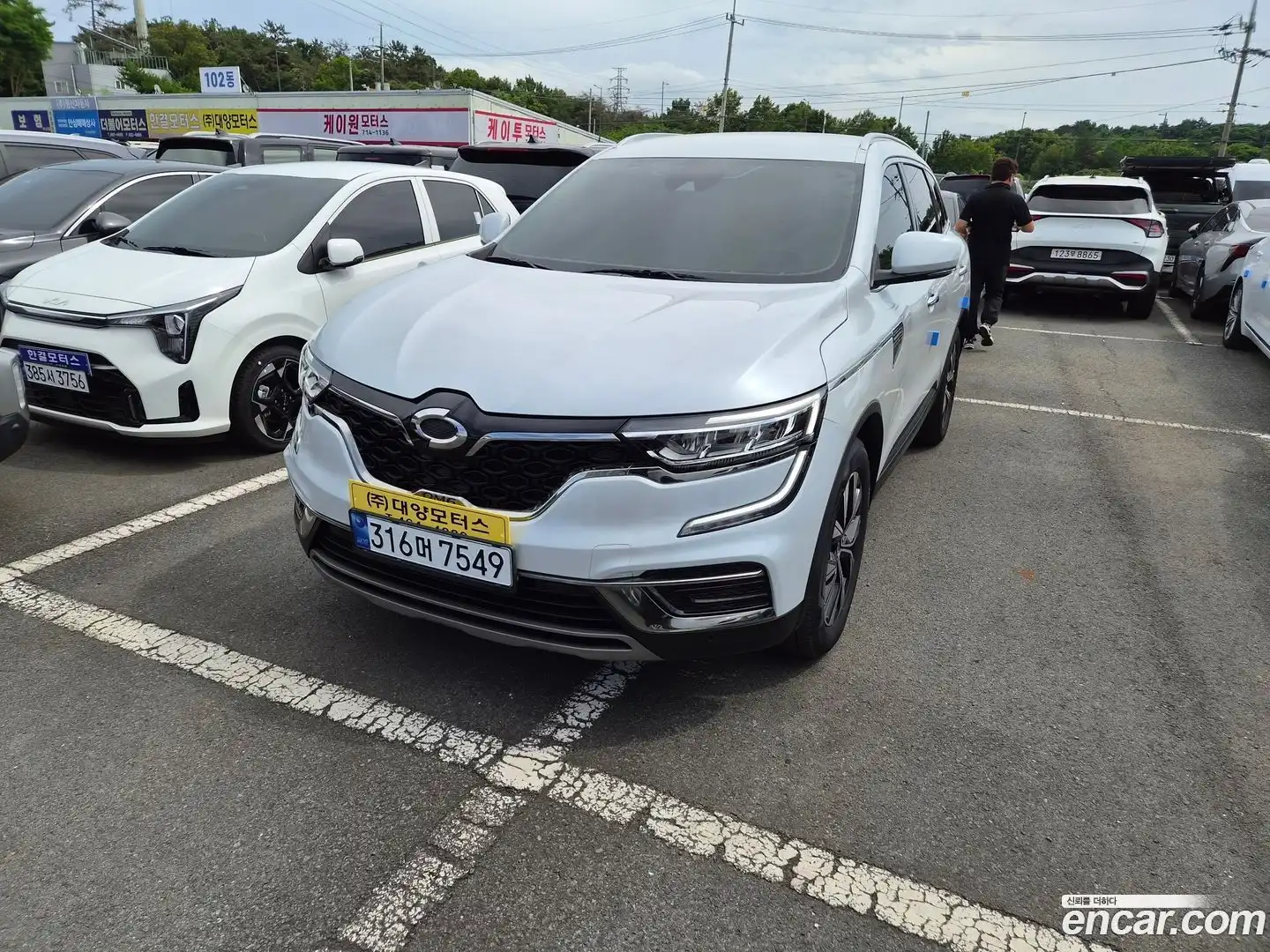 QM6 Renault Korea 2022.8-OUTER-001