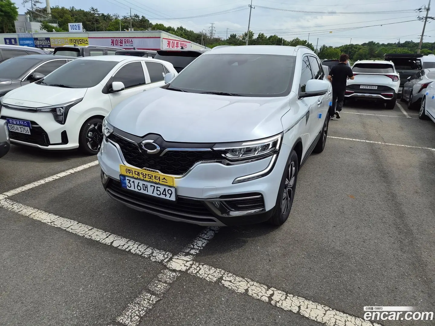 Main__Slider__Photo:QM6 Renault Korea 2022.8-0