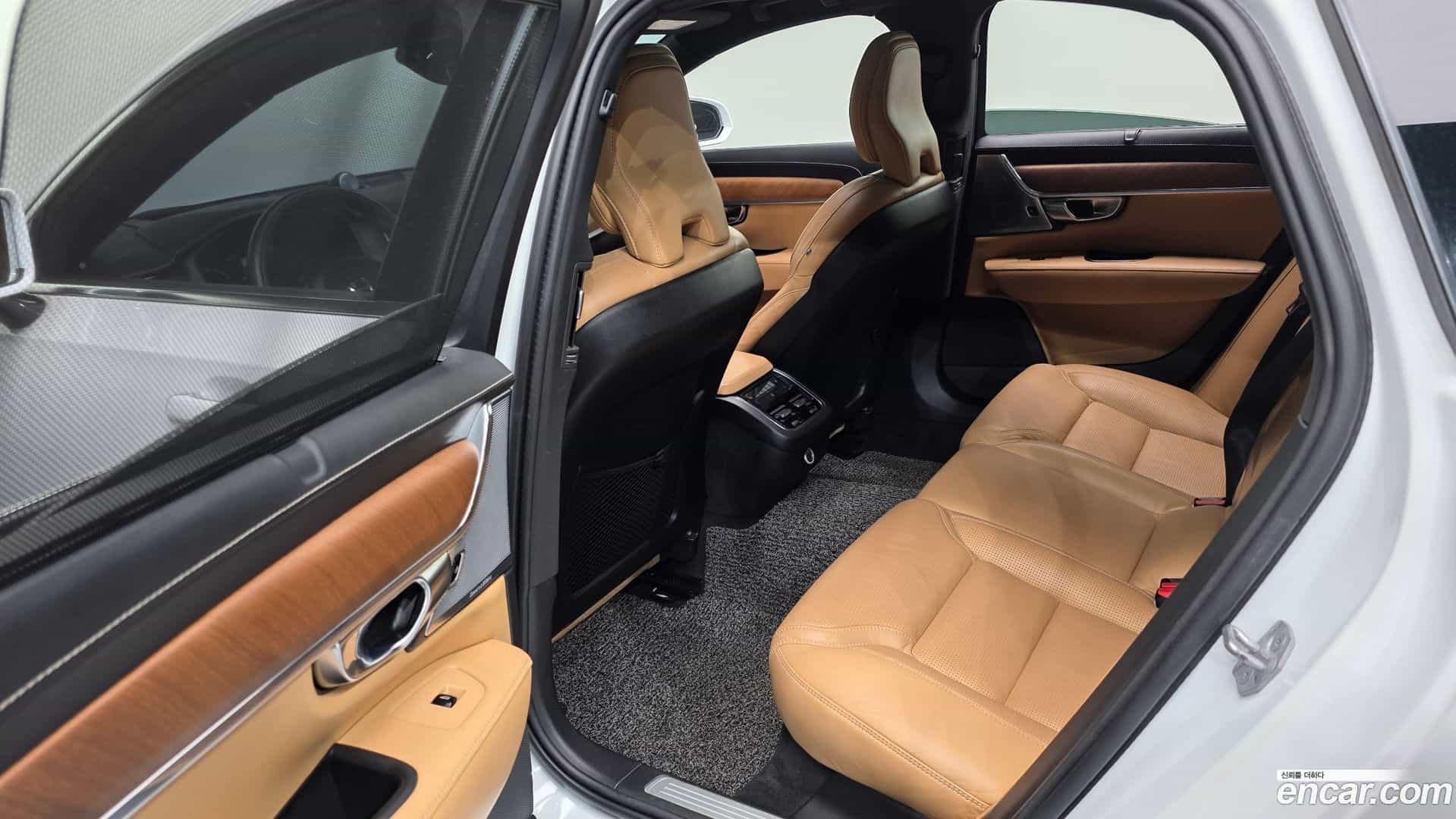S90 Volvo 2019.0-OPTION-016
