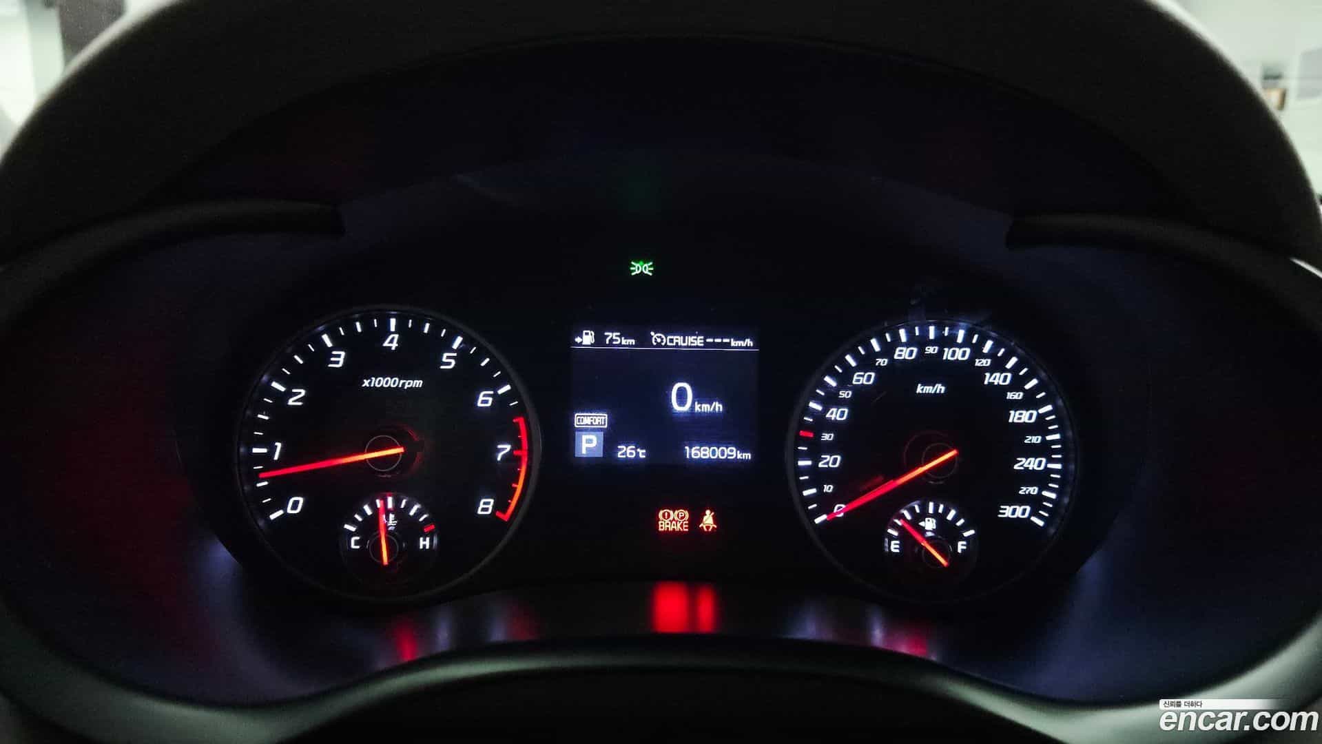 Stinger Kia 2017.5-INNER-008