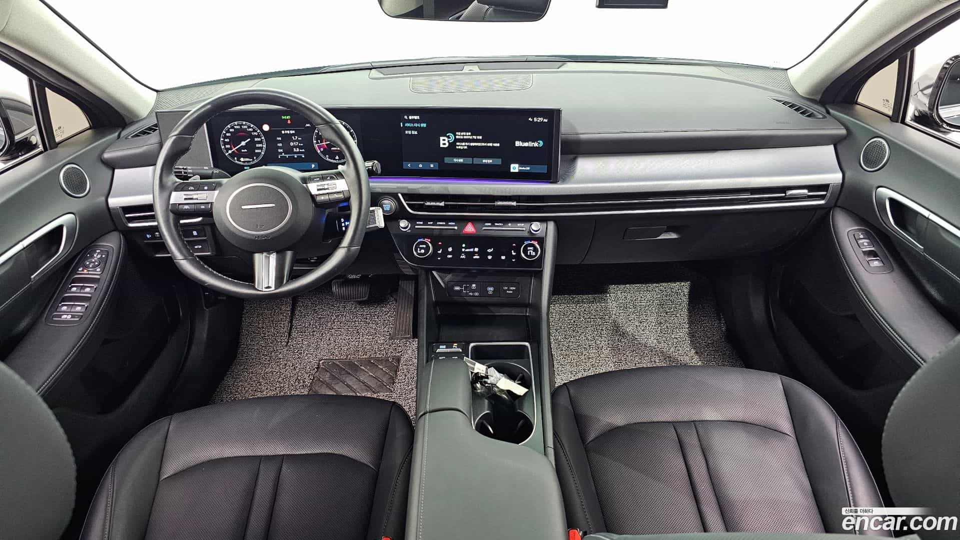 Sonata Hyundai 2024.6-INNER-007