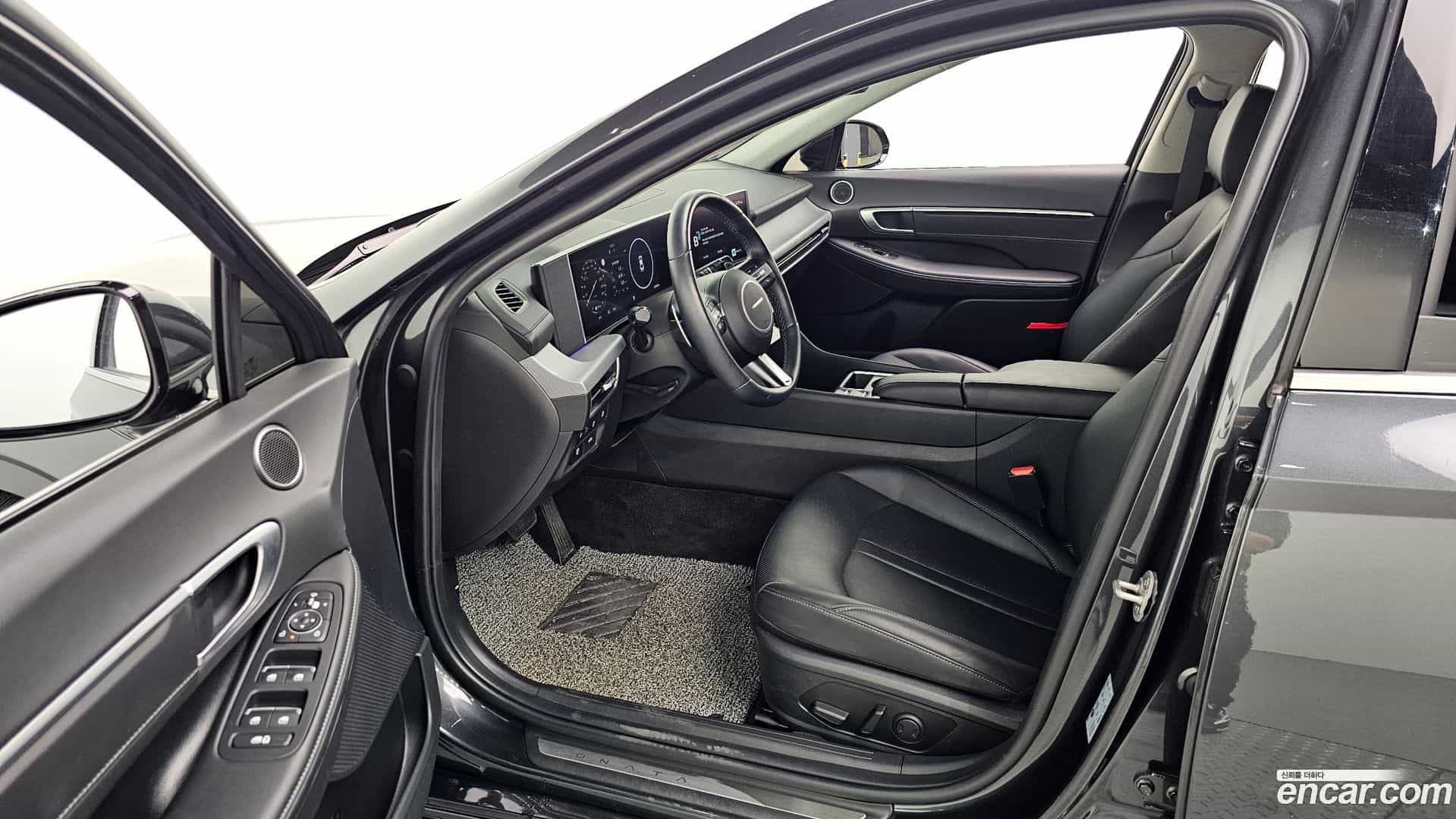 Sonata Hyundai 2024.6-INNER-010