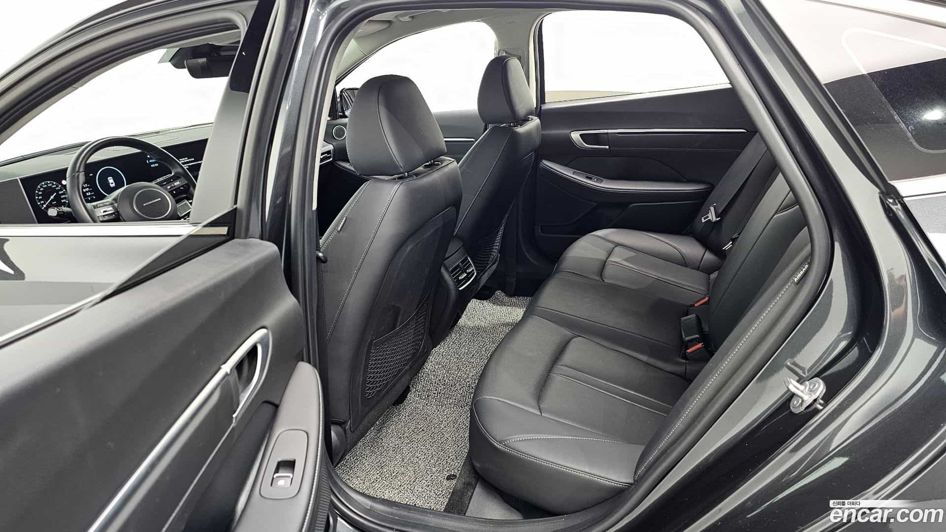 Sonata Hyundai 2024.6-OPTION-015