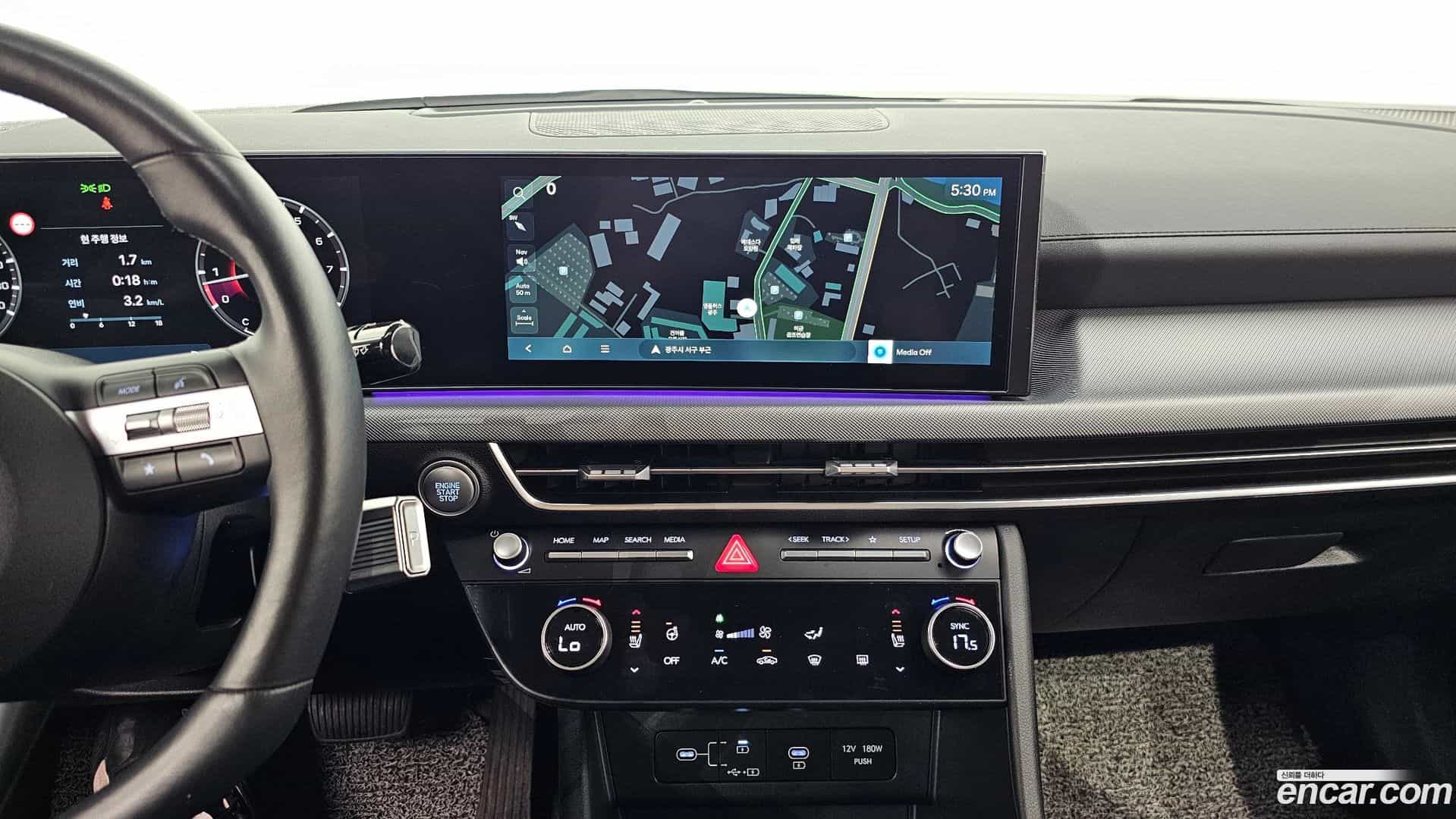 Sonata Hyundai 2024.6-OPTION-017