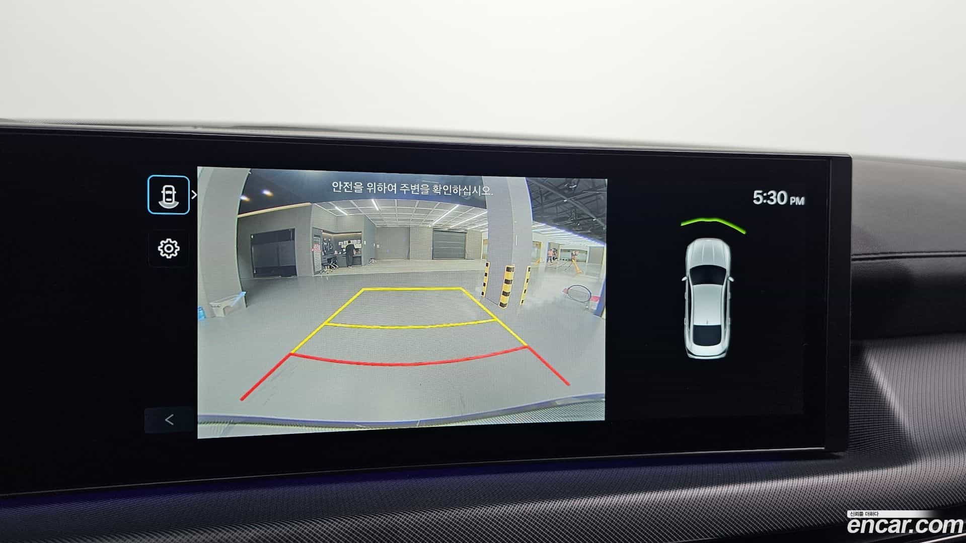 Sonata Hyundai 2024.6-OPTION-018