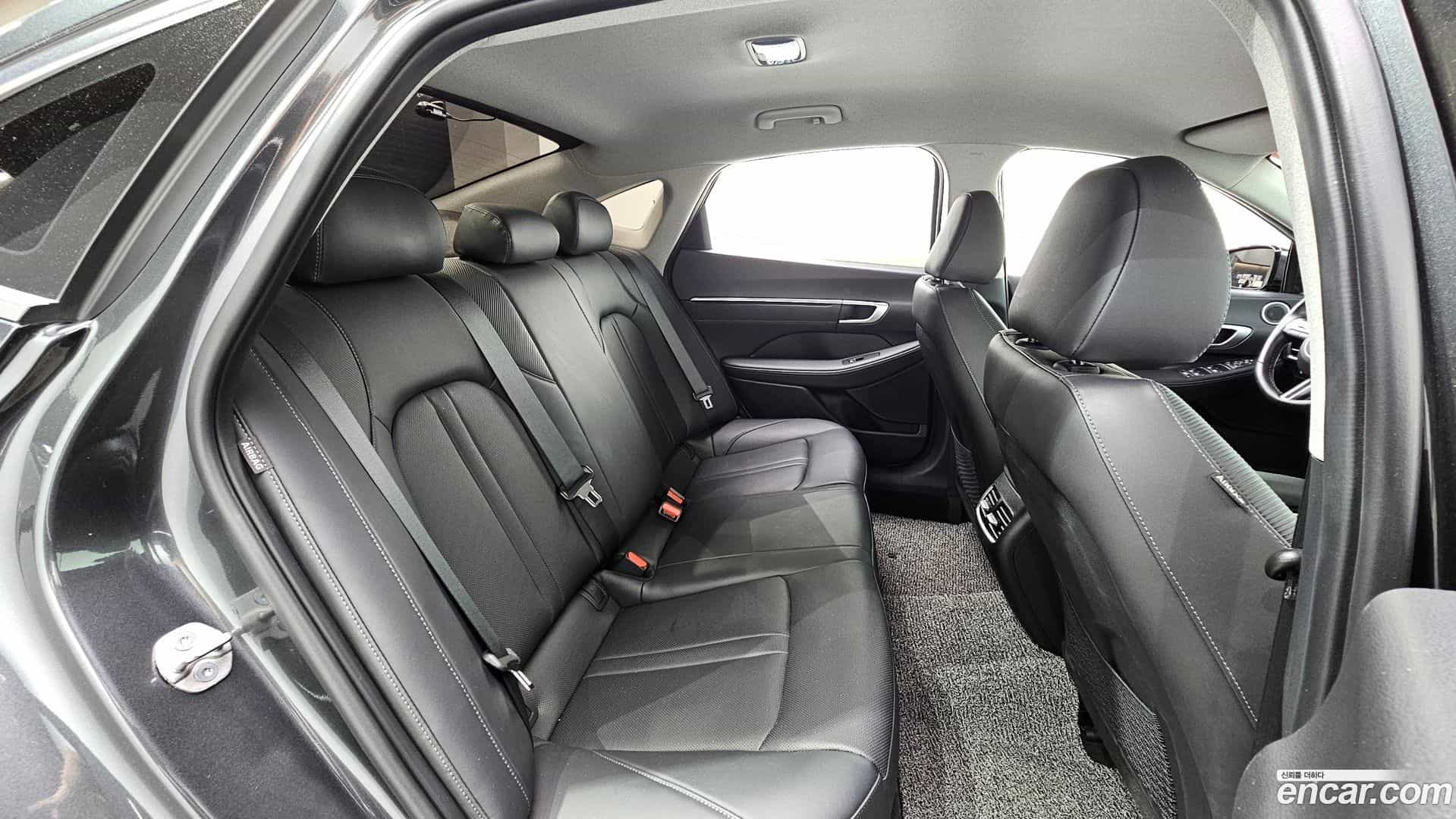 Sonata Hyundai 2024.6-OPTION-020