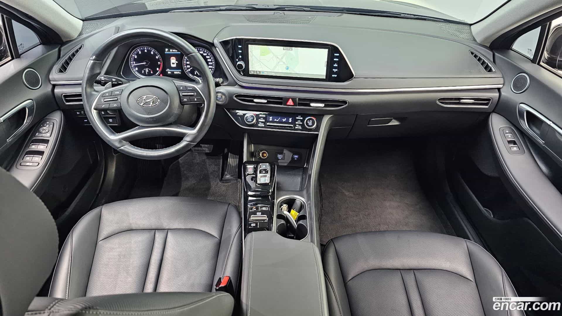 Sonata Hyundai 2022.9-INNER-007